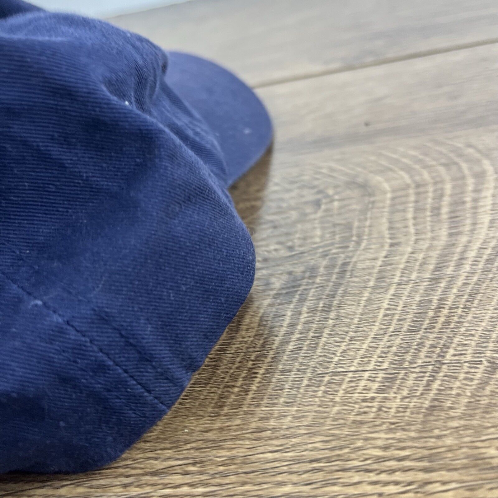 Other Seattle Blue Hat Seattle Seahawaks Blue Adjustable Hat Blue Size ONE SIZE - 12 Thumbnail