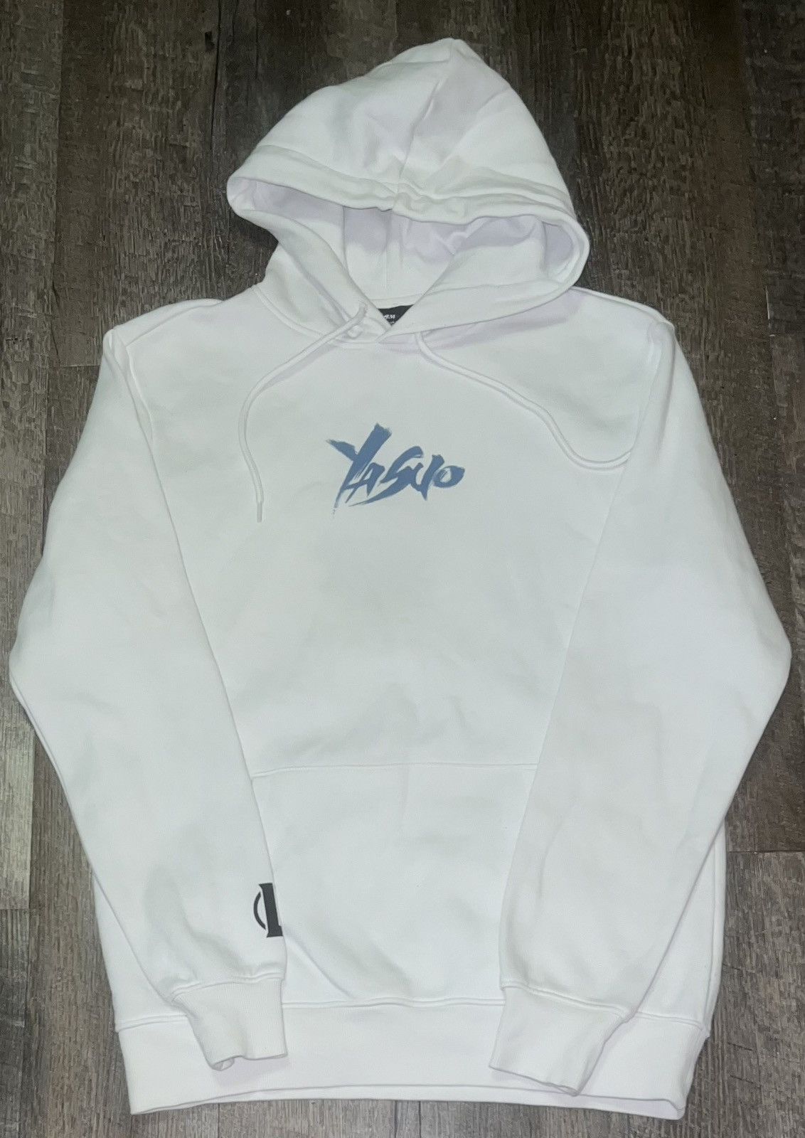 Other Yasuo League of Legends Hoodie size Small Size US S / EU 44-46 / 1 - 3 Thumbnail