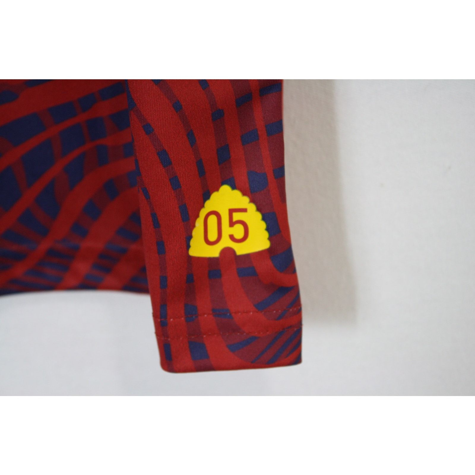 Adidas Adidas Real Salt Lake Jersey M Applewhite MLS Soccer NWT Size US M / EU 48-50 / 2 - 8 Thumbnail