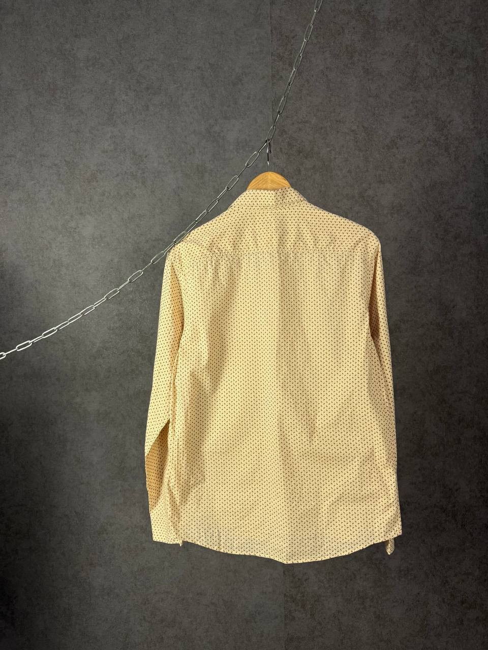 A.P.C. A.P.C x Mardas luxury designer shirt Size US S / EU 44-46 / 1 - 6 Thumbnail