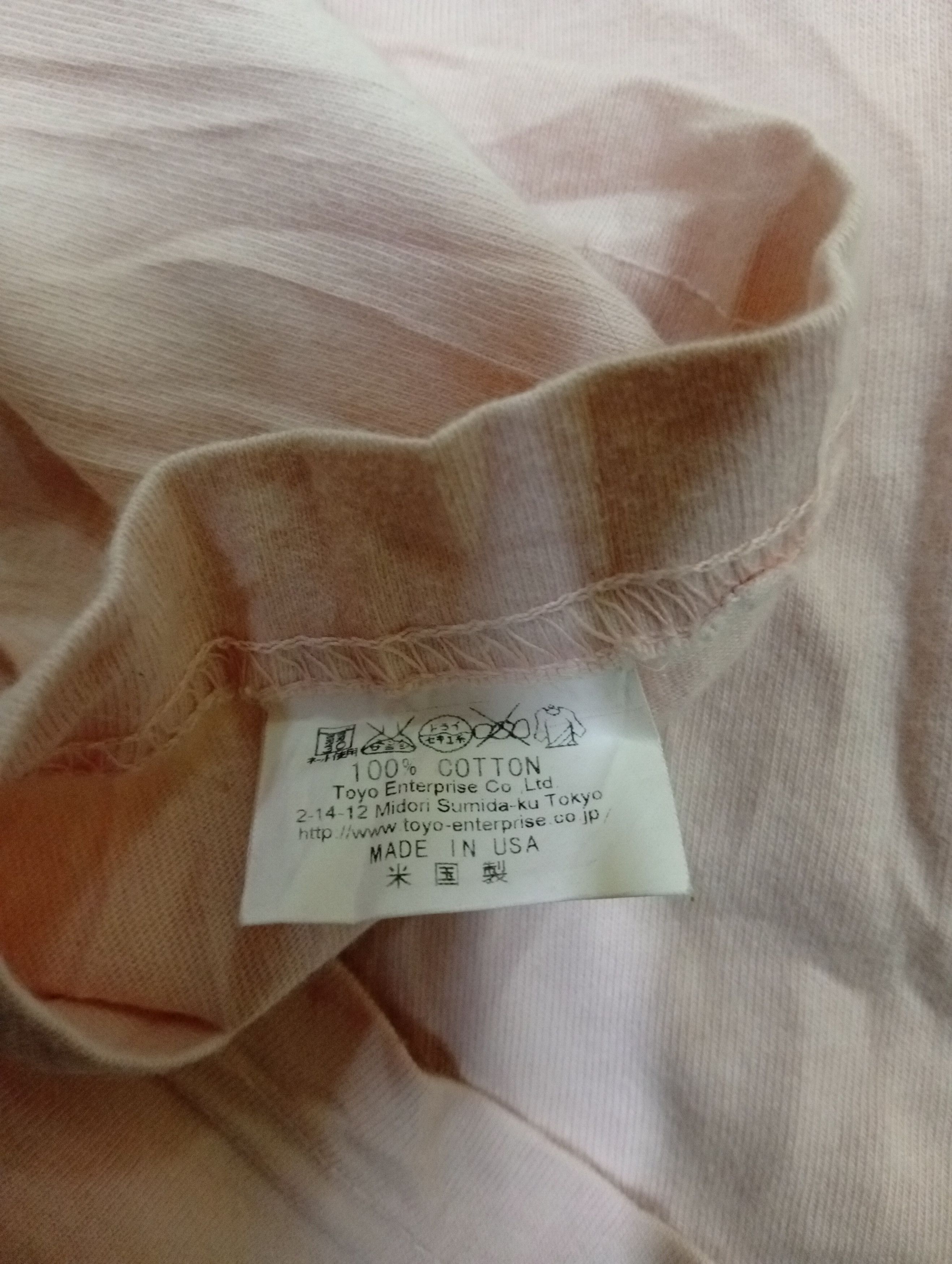Vintage VINTAGE USAAF X GIL ELVGREN6 Size US S / EU 44-46 / 1 - 6 Thumbnail