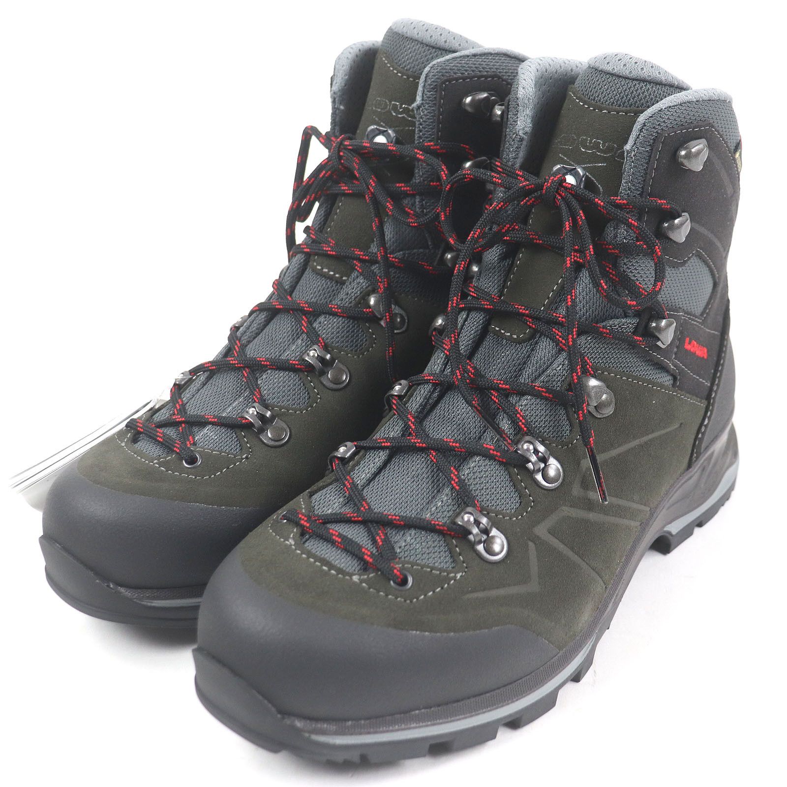 Other LOWA BALDO GTX GORE-TEX Suede Hiking Shoes Suede Shoes