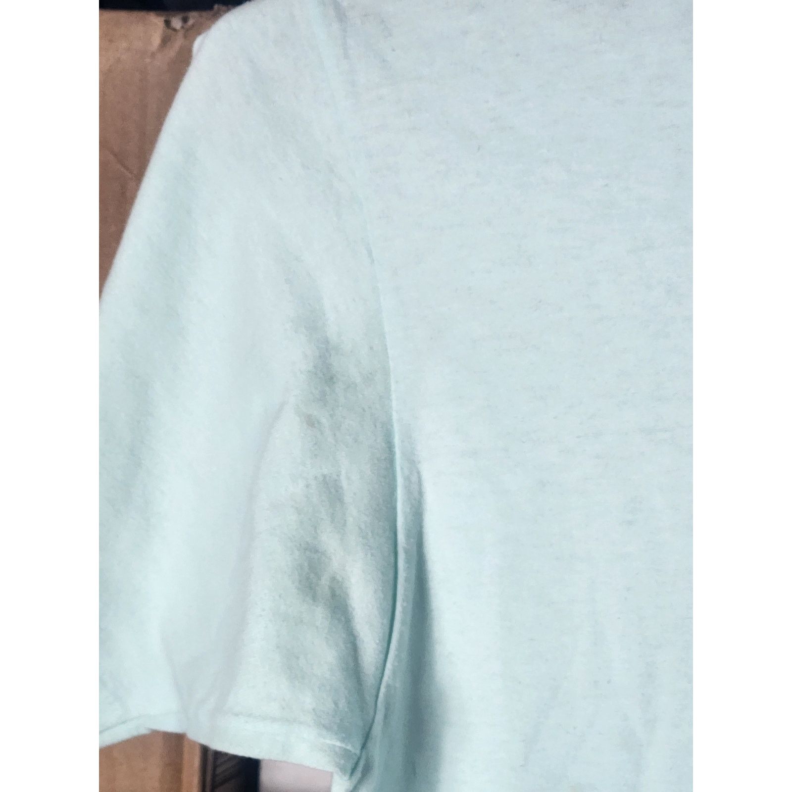 Hanes Vintage 90s T Men's Large Size US L / EU 52-54 / 3 - 6 Thumbnail