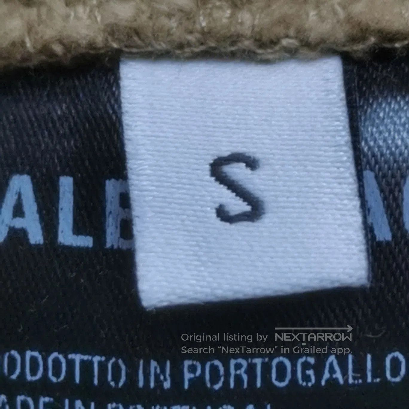 Balenciaga Balenciaga XS Cotton Logo Hoodie. Size US XS / EU 42 / 0 - 6 Thumbnail
