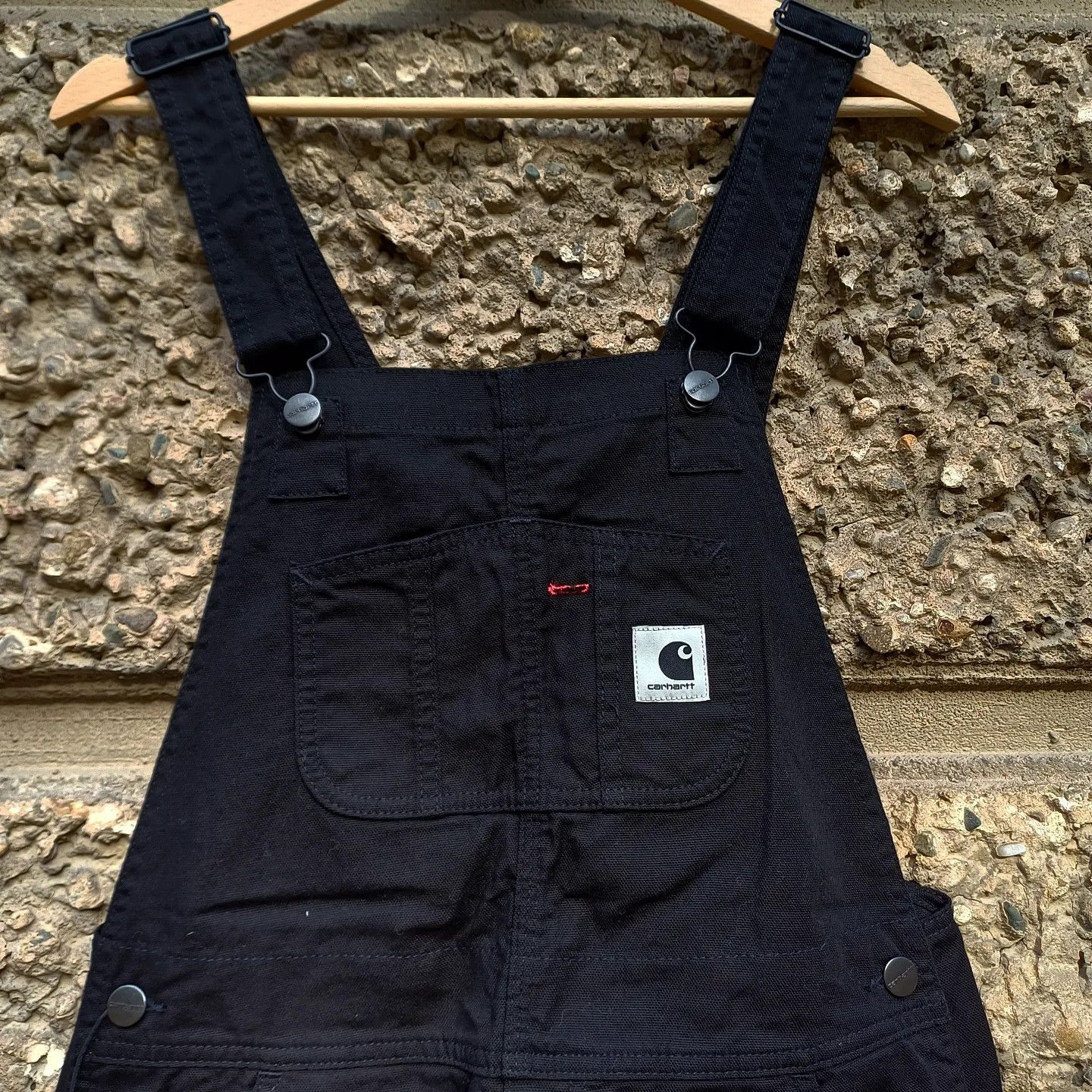 Carhartt Wip Carhartt WIP Bib Overall Size 25" / US 0 / IT 36 - 3 Thumbnail