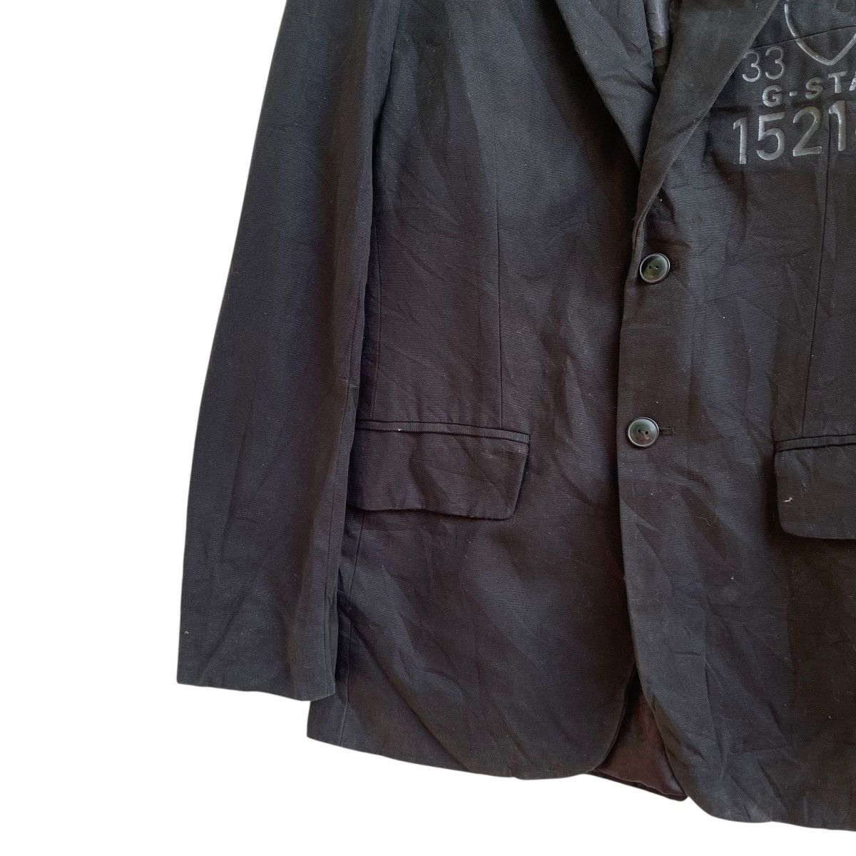 G-Star 💥Vintage G Star Casual Jacket Size US S / EU 44-46 / 1 - 4 Thumbnail