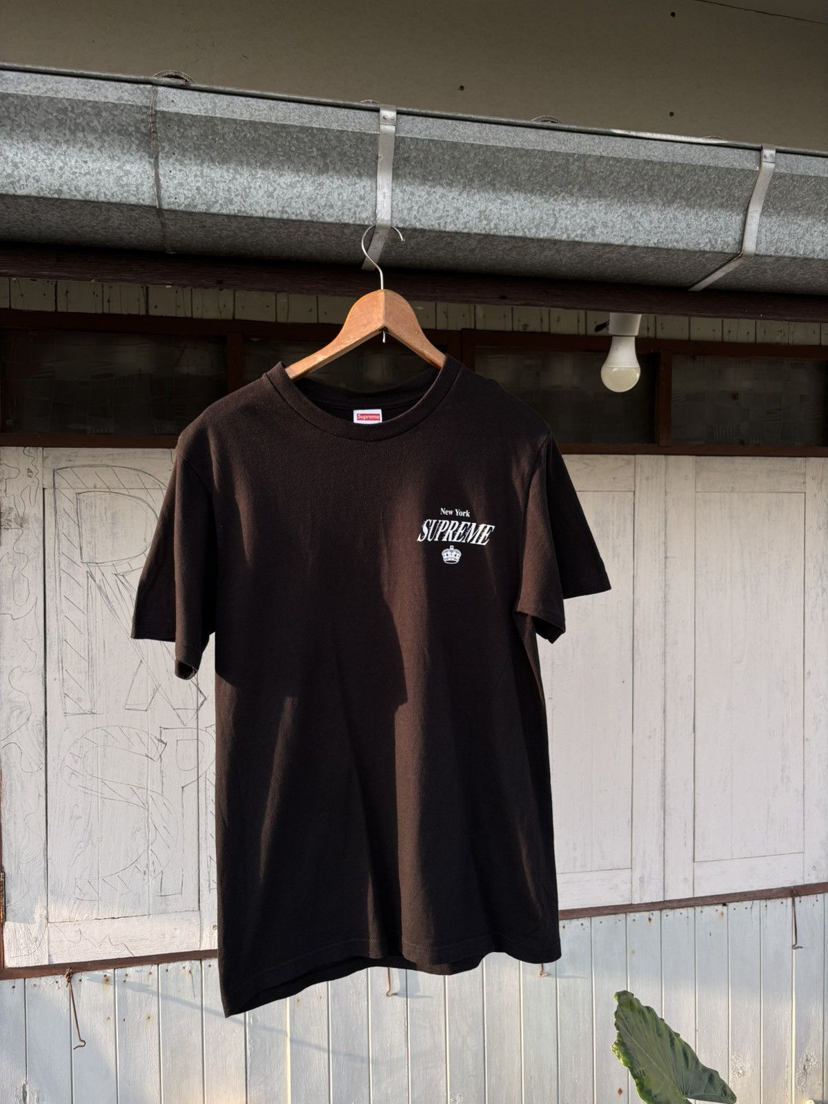 Supreme Supreme T-shirt Size US S / EU 44-46 / 1 - 1 Thumbnail