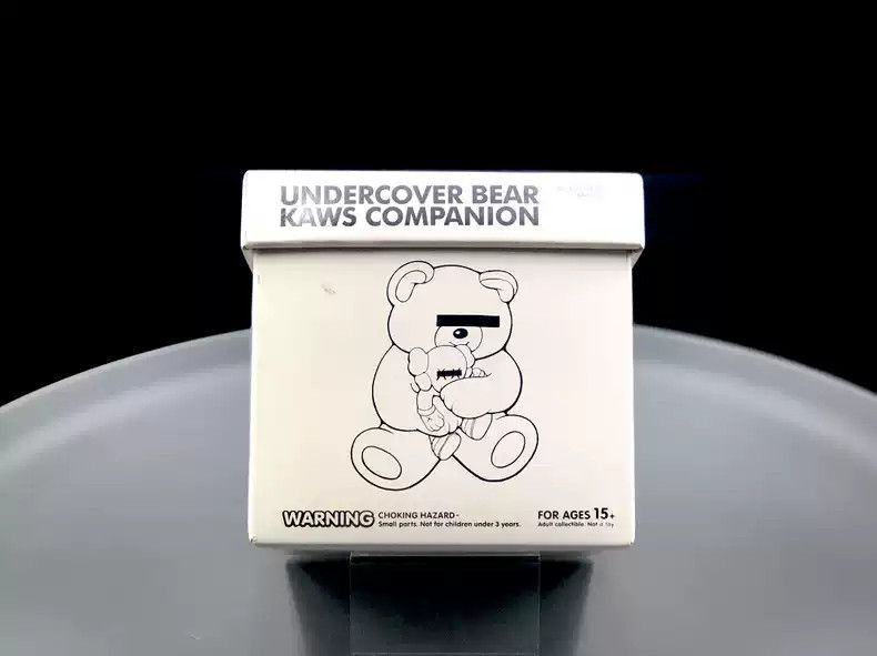 Undercover UNDERCOVER x KawsUNDERCOVER x Kaws Size ONE SIZE - 3 Thumbnail