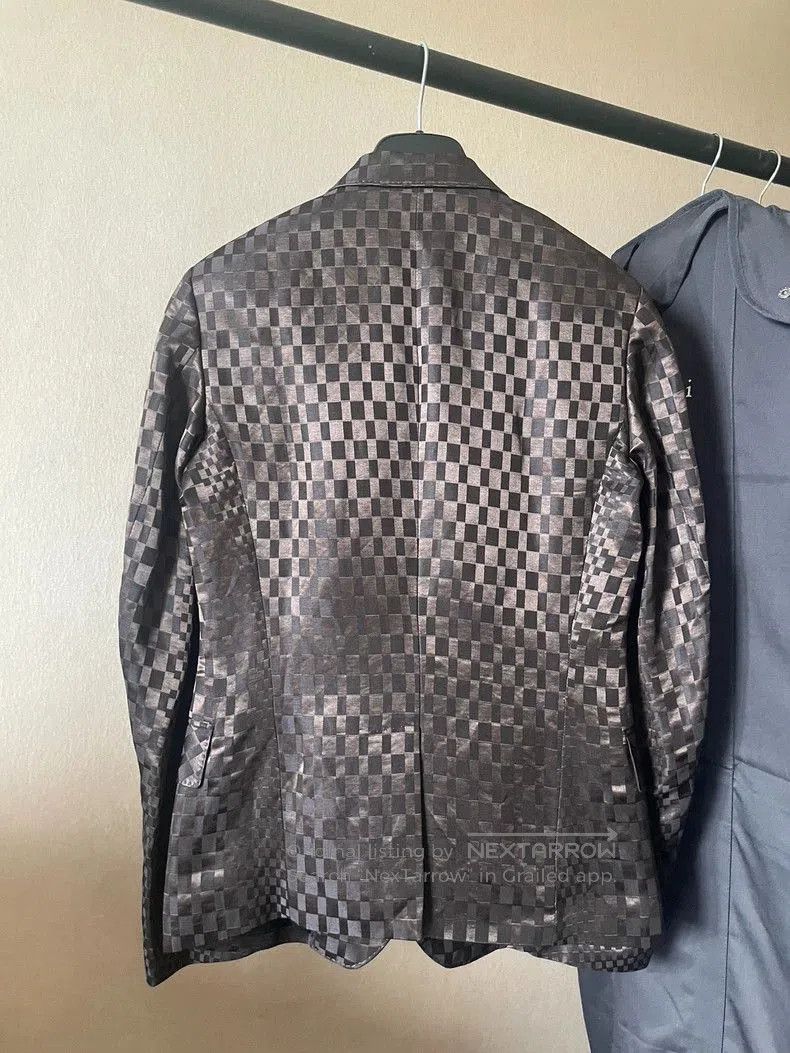 Haider Ackermann Haider Ackermann suit. Size US M / EU 48-50 / 2 - 2 Thumbnail