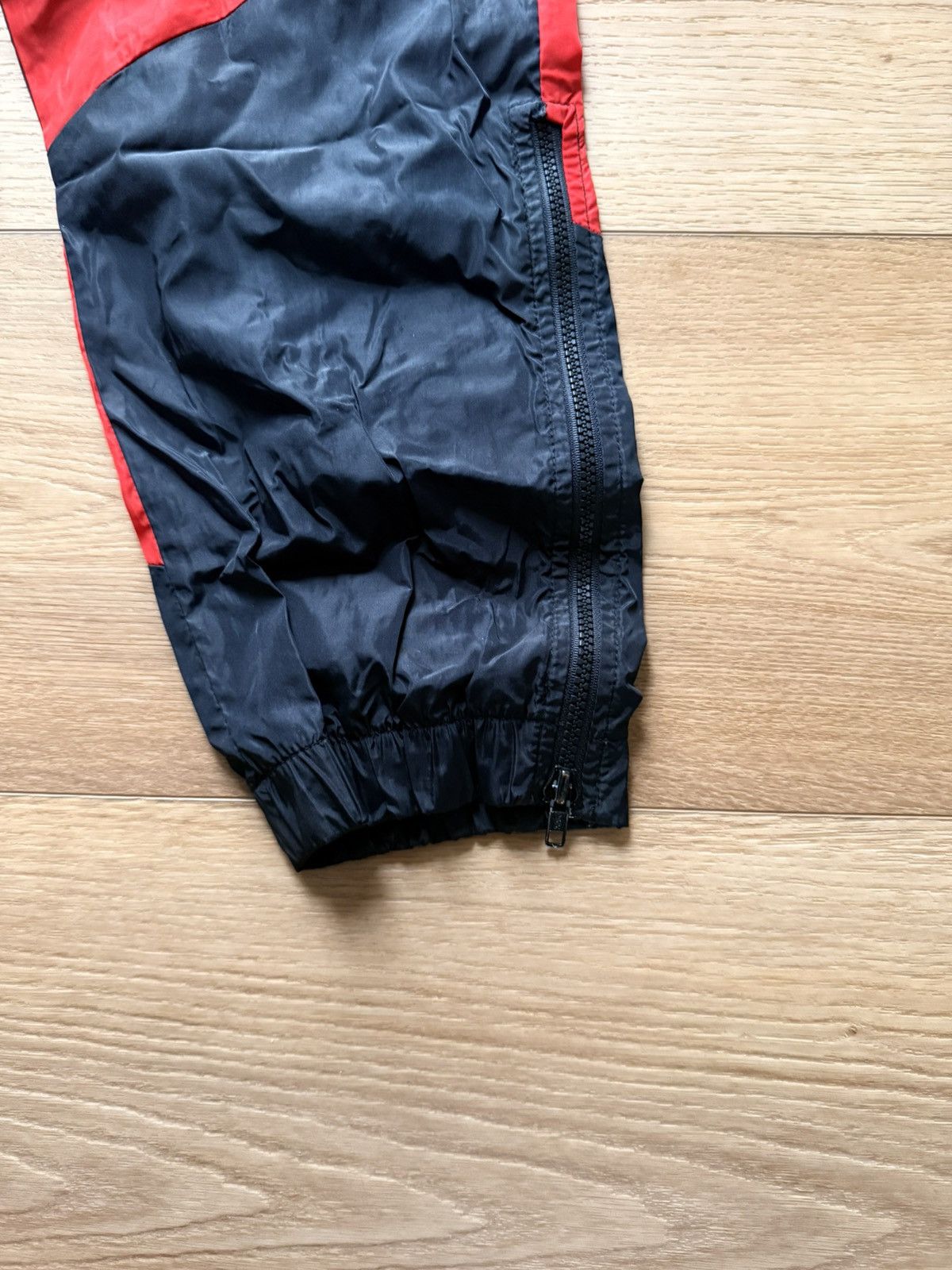 Nike 1985 jordan track pants Size US 34 / EU 50 - 2 Thumbnail
