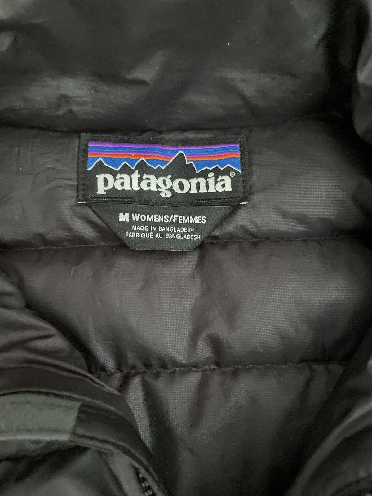 Patagonia Womens Patagonia Jacket Size M / US 6-8 / IT 42-44 - 4 Thumbnail
