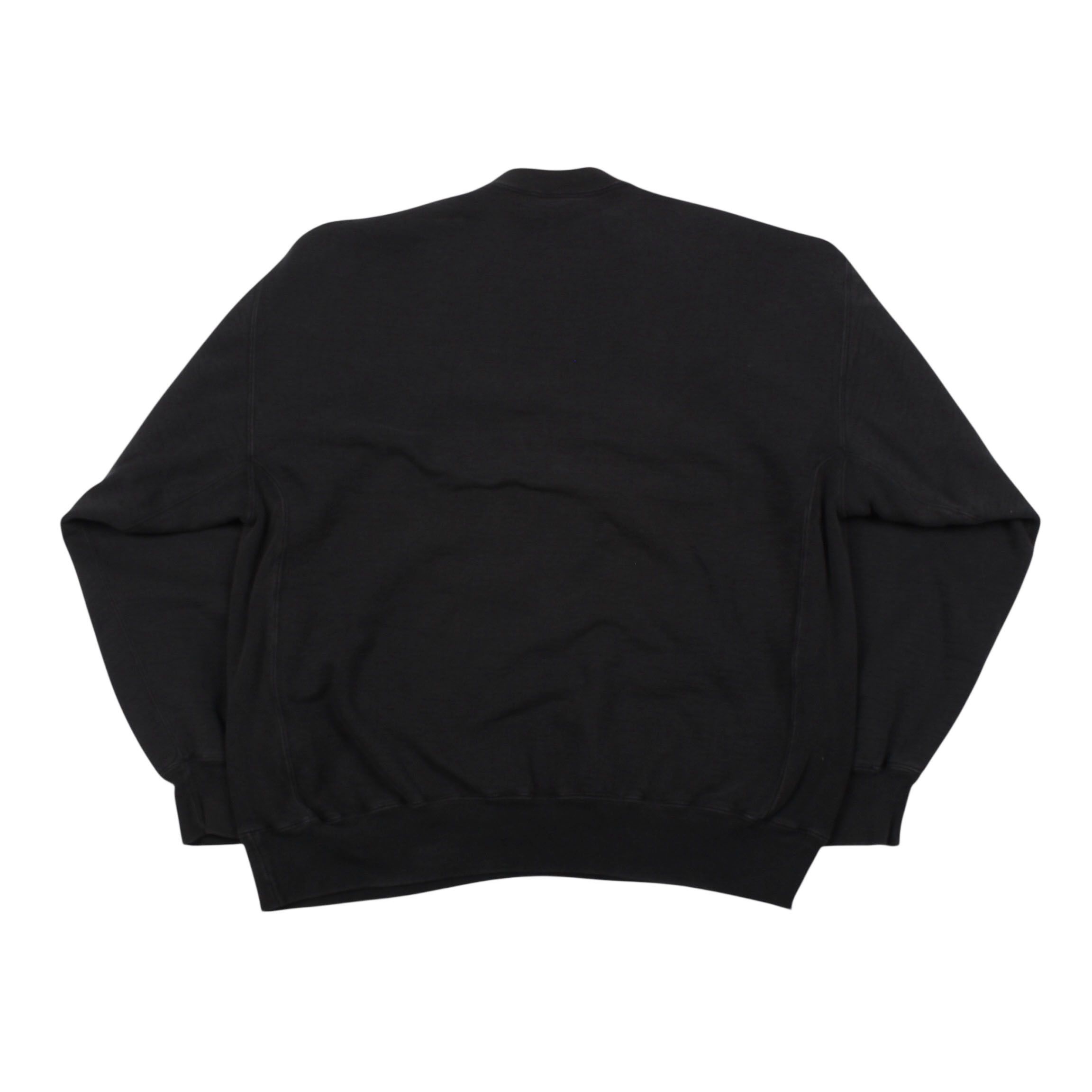 Russell Athletic Colorado Buffaloes Sweatshirt University Crewneck College Size US L / EU 52-54 / 3 - 5 Thumbnail