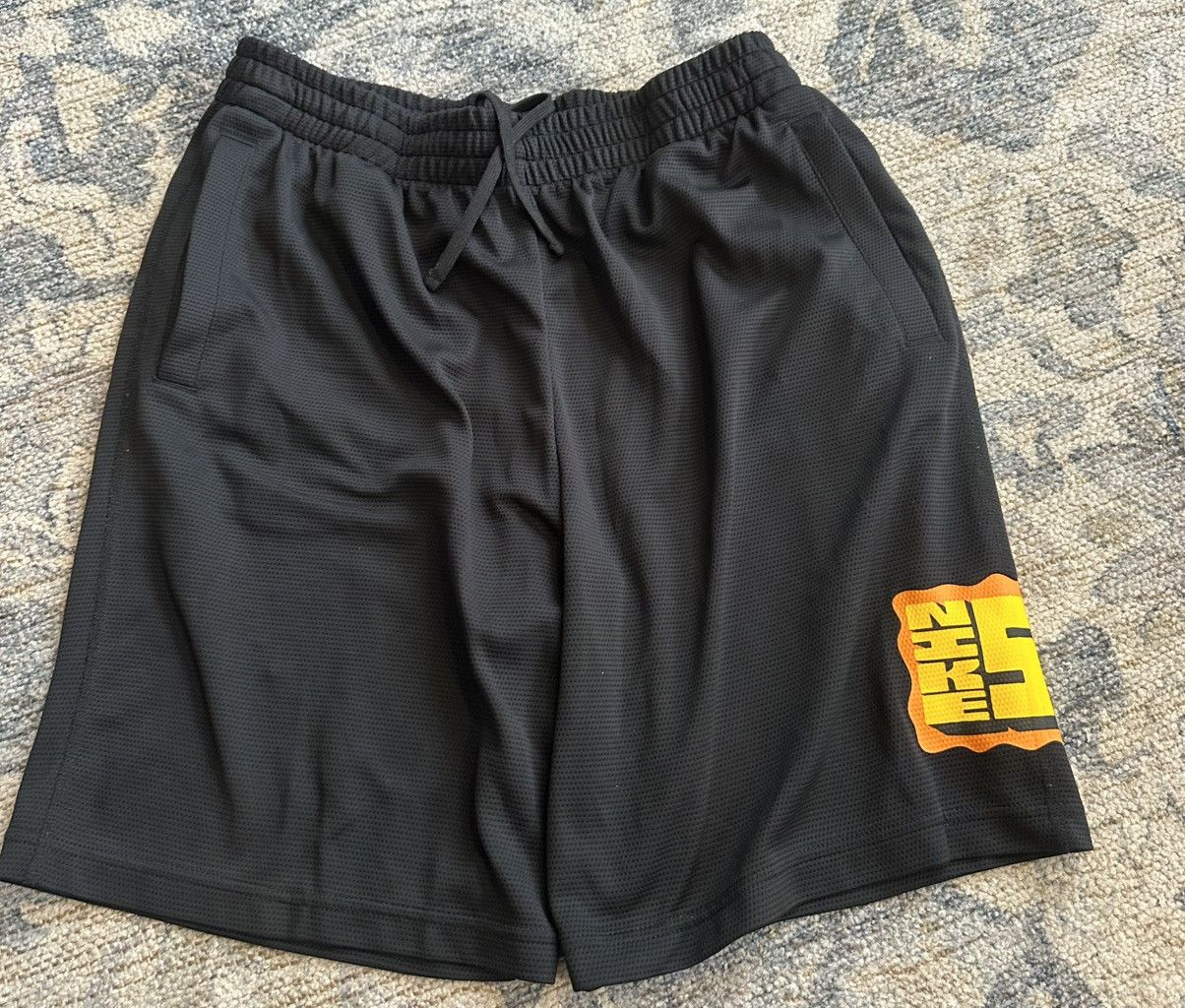 Nike Nike Sb shorts size mens large Size US 32 / EU 48 - 1 Thumbnail