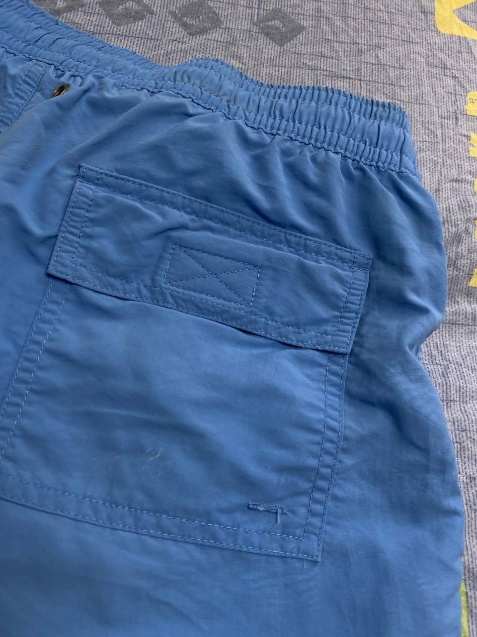 Polo Ralph Lauren × Vintage Vintage Polo Ralph Lauren Pony Shorts y2k Size US 30 / EU 46 - 5 Thumbnail