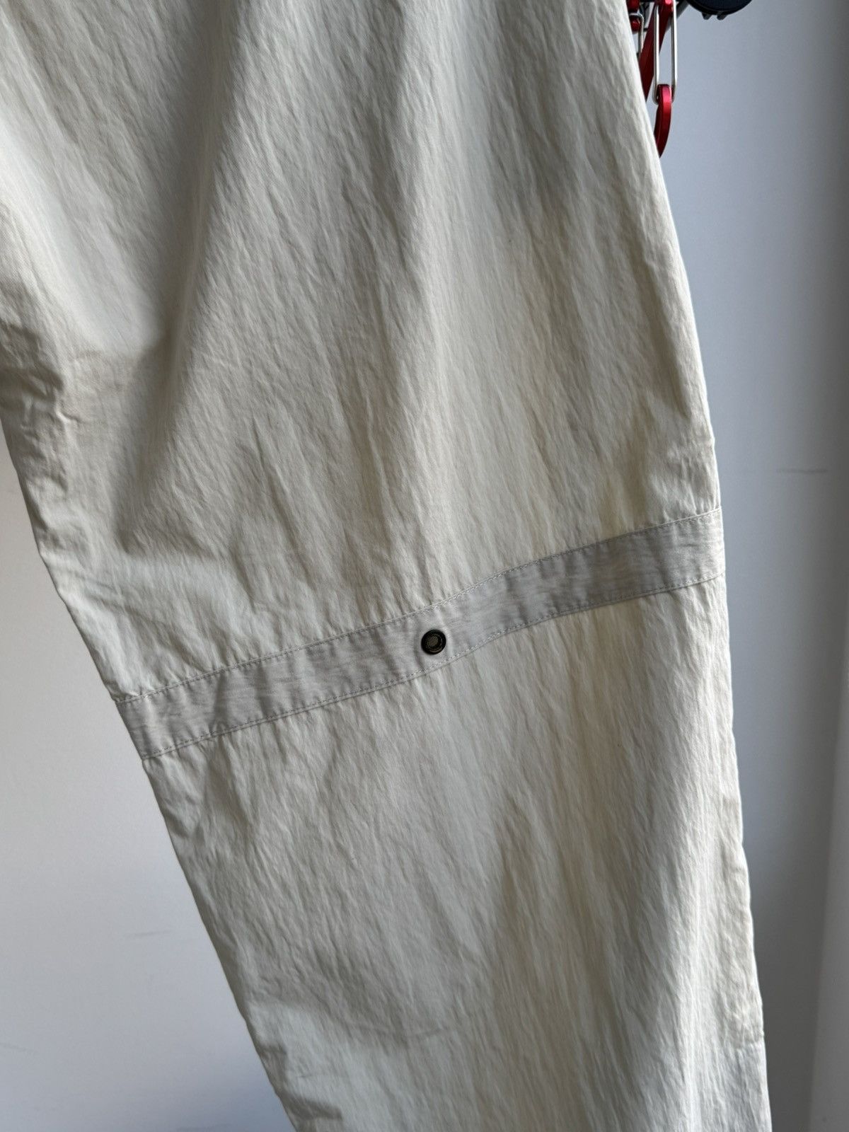 Nike Vintage Nike Pockets Outdoor Pants Size US 32 / EU 48 - 10 Thumbnail