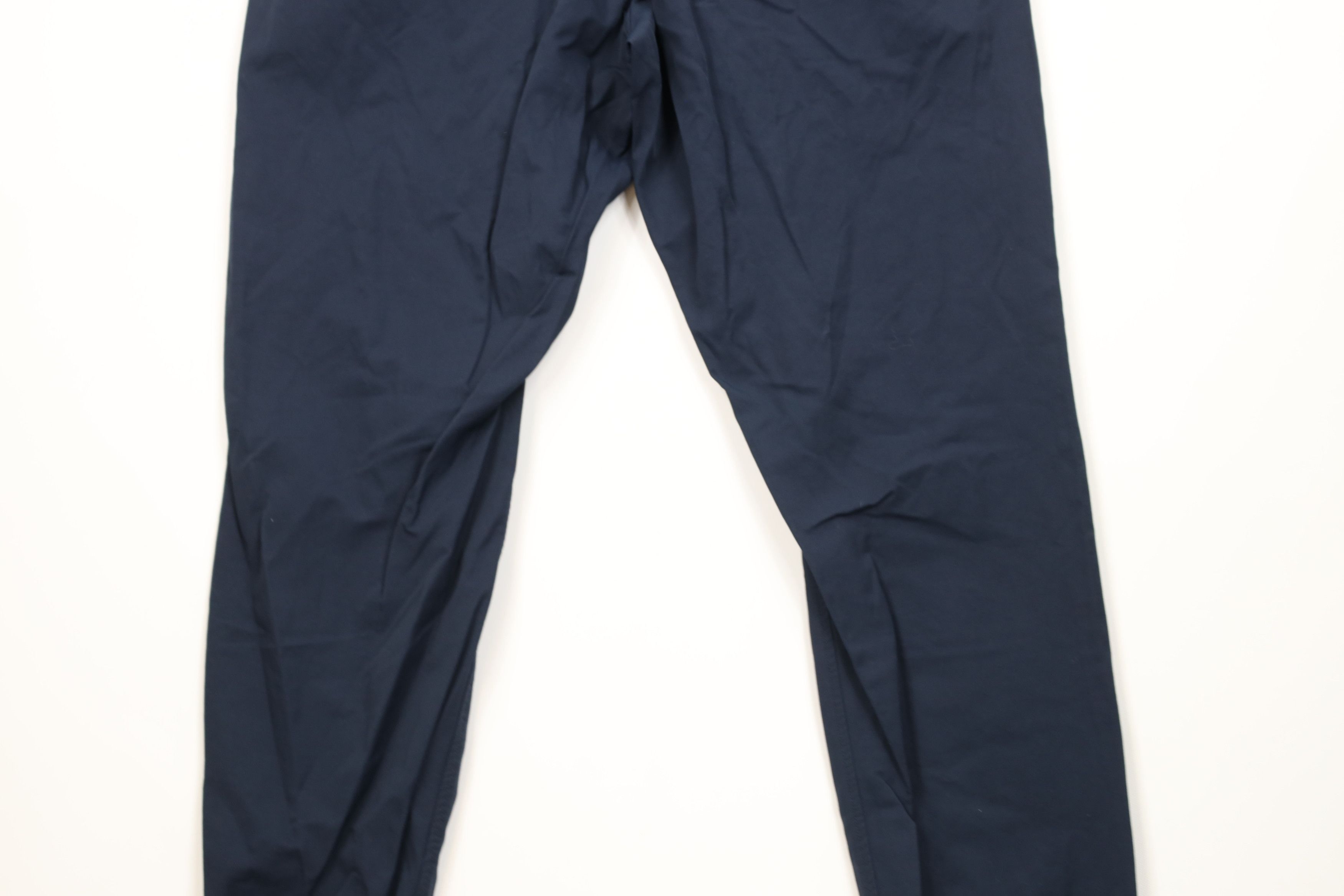 Nike Vintage Y2K Nike Travis Scott Mini Swoosh Joggers Pants Size US 36 / EU 52 - 10 Thumbnail