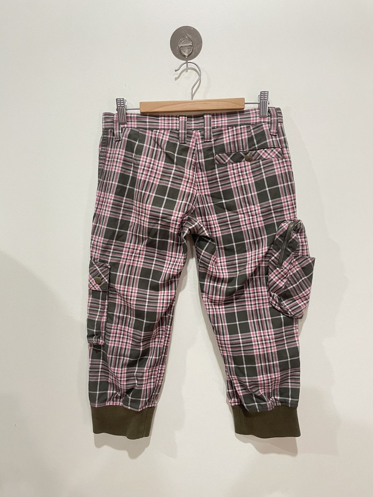 Hysteric Glamour Hysterics Cargo Size 29" - 2 Thumbnail