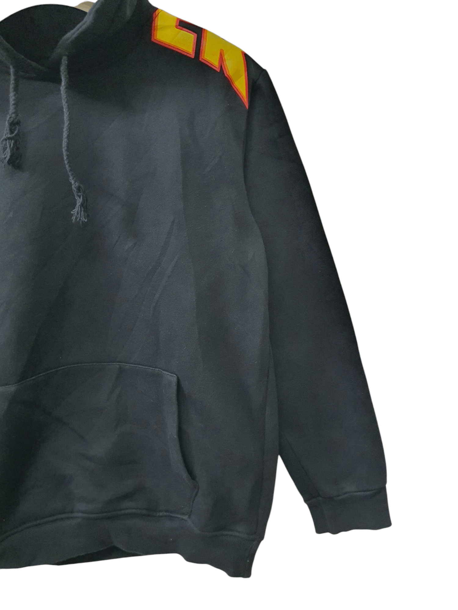 Thrasher Thrasher magazine branded sweatshirt Size US L / EU 52-54 / 3 - 5 Thumbnail