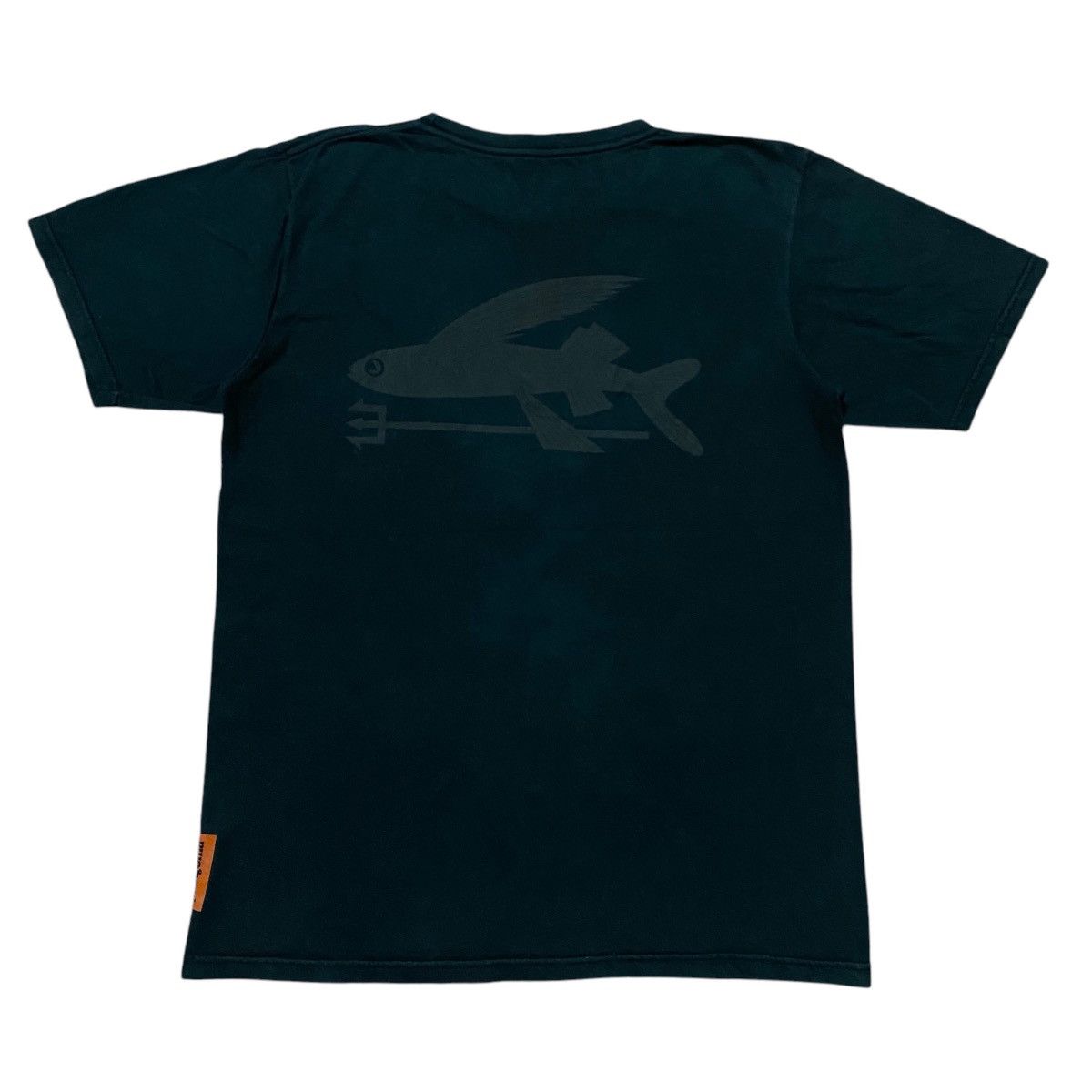 Patagonia Patagonia Graphic Tee Size US M / EU 48-50 / 2 - 2 Thumbnail