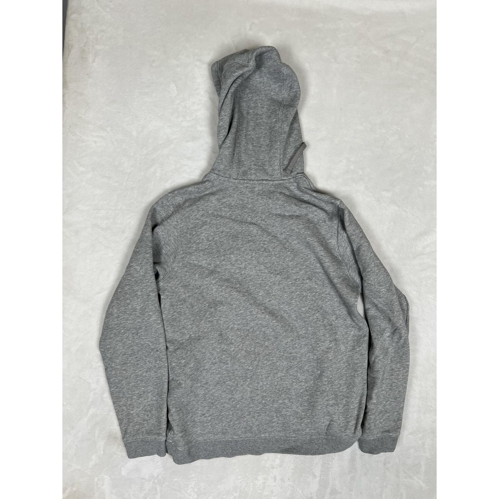 Nike Nevada Wolfpack Volleyball Hoodie Size Small Gray Nike Pullo Size S / US 4 / IT 40 - 6 Thumbnail