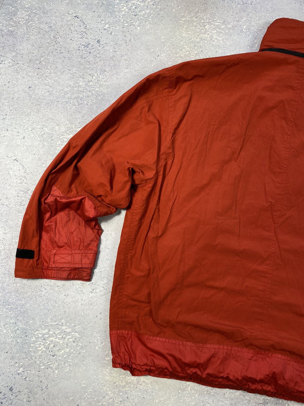 Hugo Boss × Vintage Vintage Hugo Boss Sport Men’s Jacket Size 50 Size US M / EU 48-50 / 2 - 12 Thumbnail