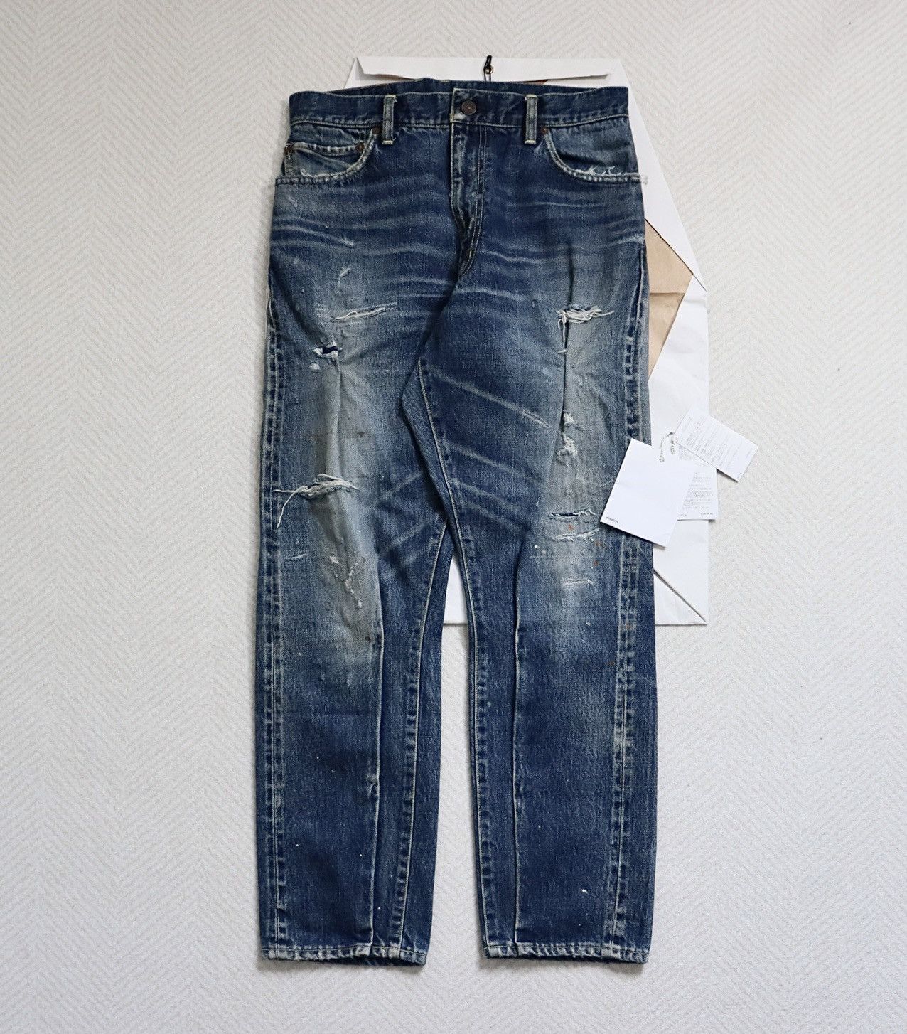 Visvim Journeyman | Grailed