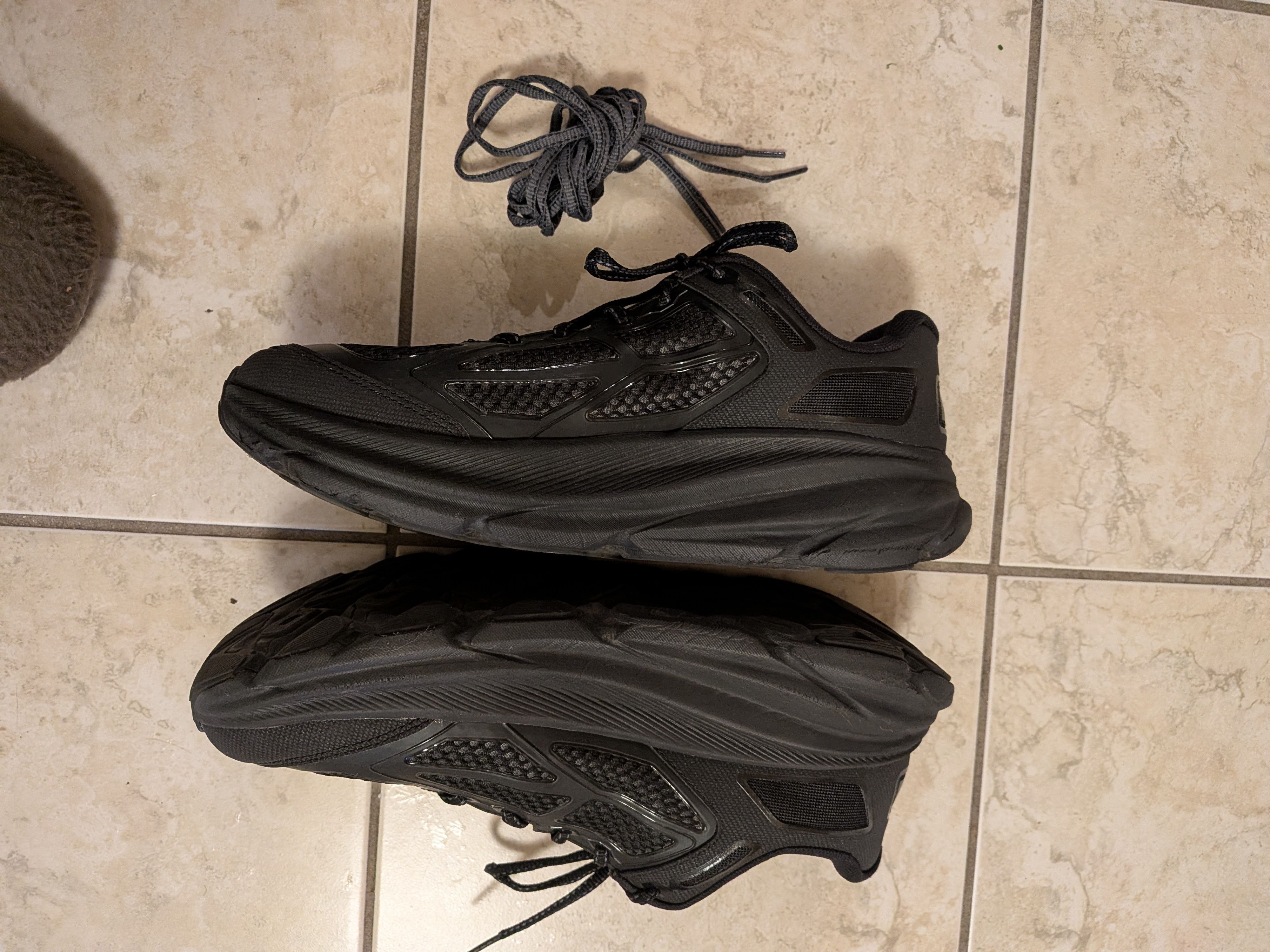 Hoka Clifton One9 Size US 11.5 / EU 44-45 - 11 Thumbnail