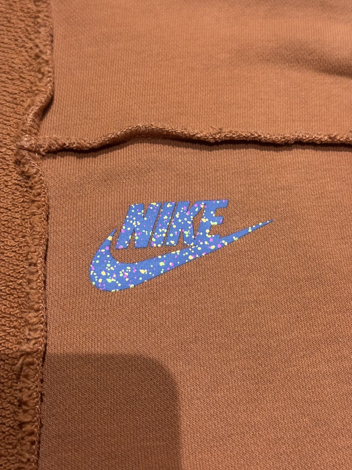 Nike Vintage Nike Sweatshirt Size US S / EU 44-46 / 1 - 8 Thumbnail