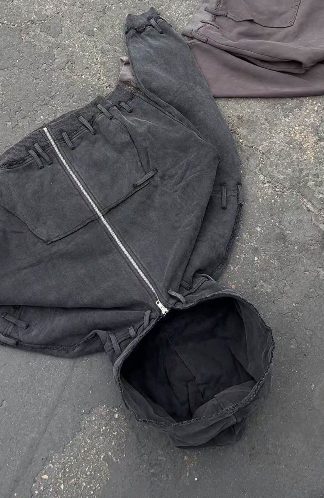 Other ditch october hoodie Size US L / EU 52-54 / 3 - 2 Thumbnail