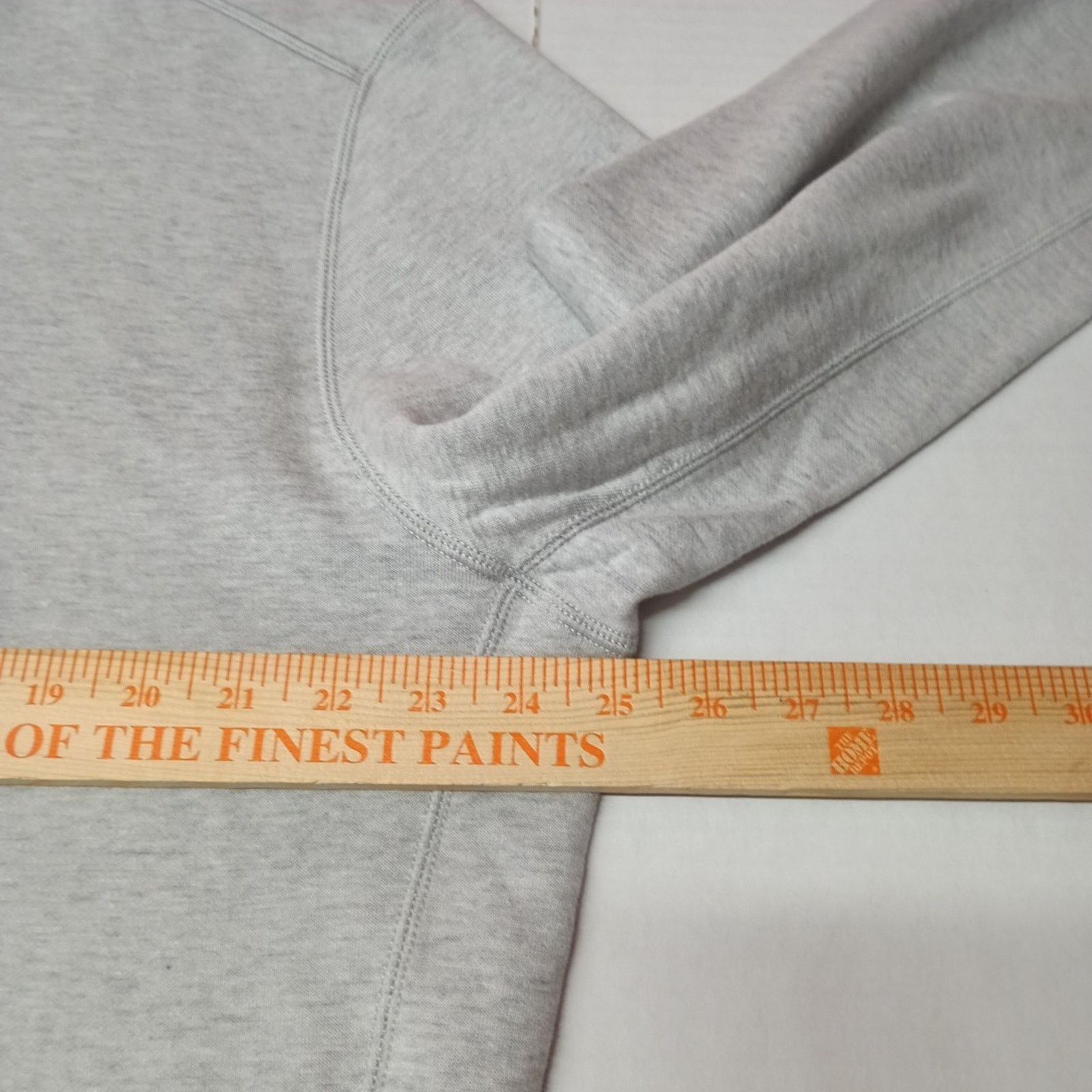 Tommy Bahama Tommy Bahama Reversible Gray Pullover 1/4 Zip Men's Size XL Size US XL / EU 56 / 4 - 5 Thumbnail