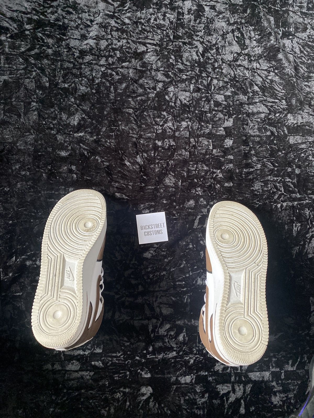 Nike Nike x customs Size US 12 / EU 45 - 6 Thumbnail