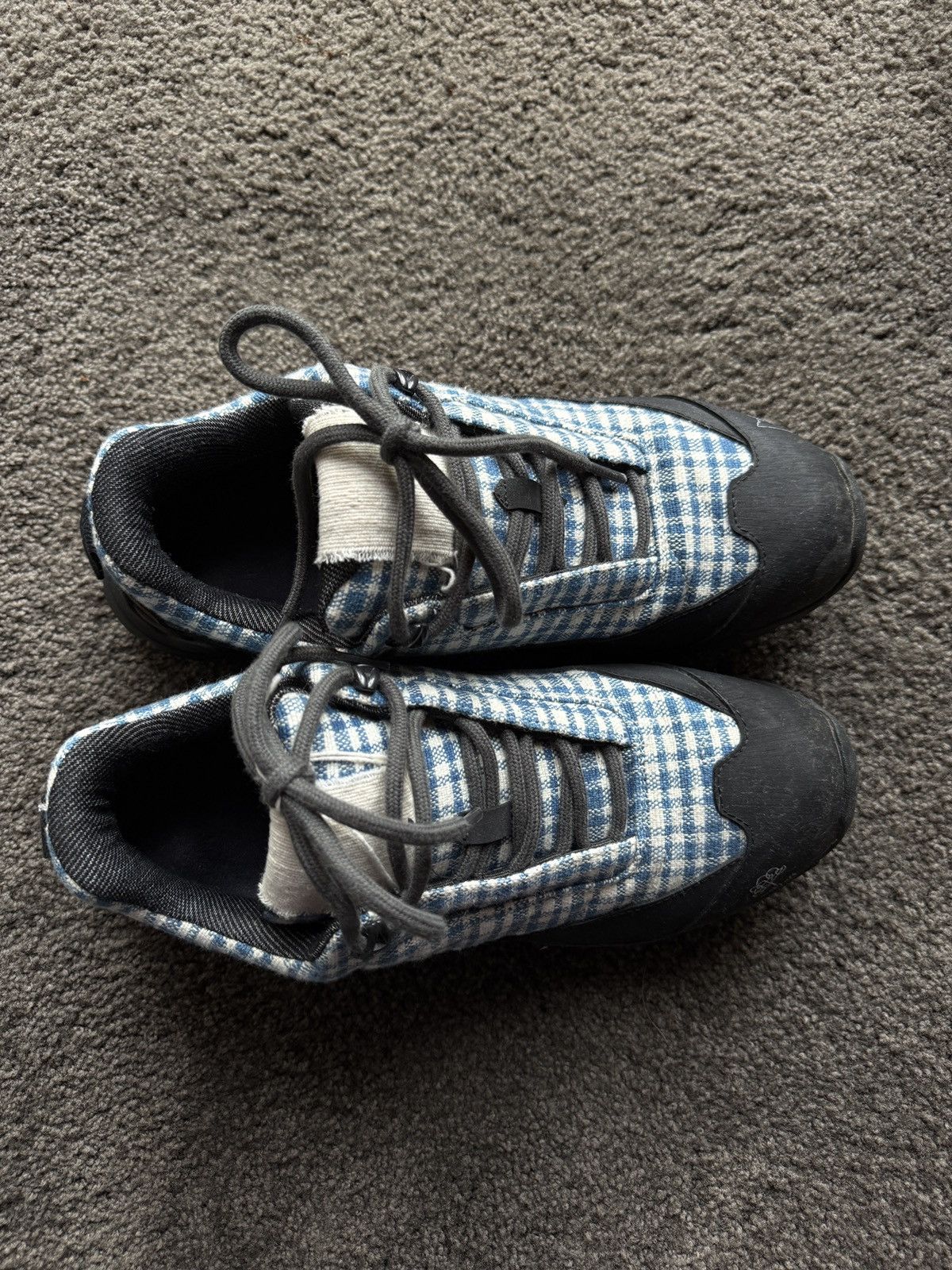 ROA × Story Mfg. ROA x StoryMFG Katharina Boots Size US 11 / EU 44 - 4 Thumbnail