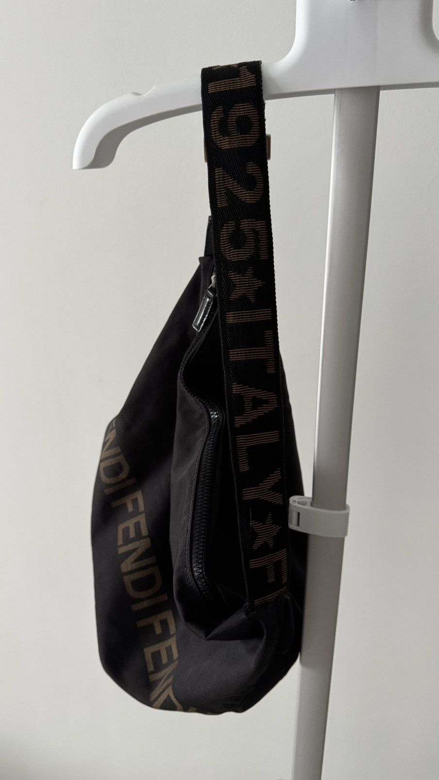 Fendi Fendi Roma 1925 Shoulder Bag Size ONE SIZE - 6 Thumbnail