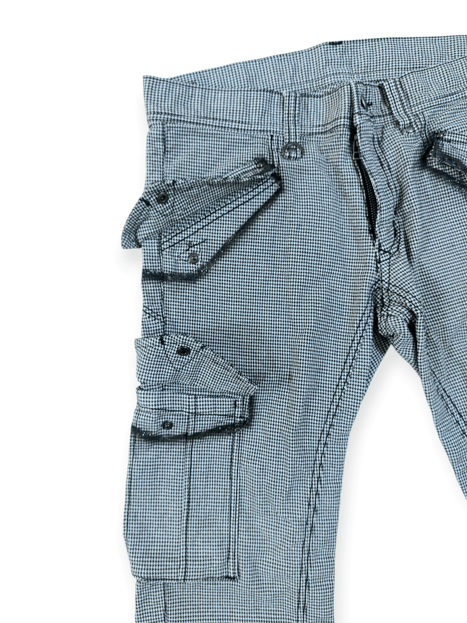 HIDEAWAYS Nicole Club For Men Tactical Shaded Multipocket Size US 32 / EU 48 - 8 Thumbnail
