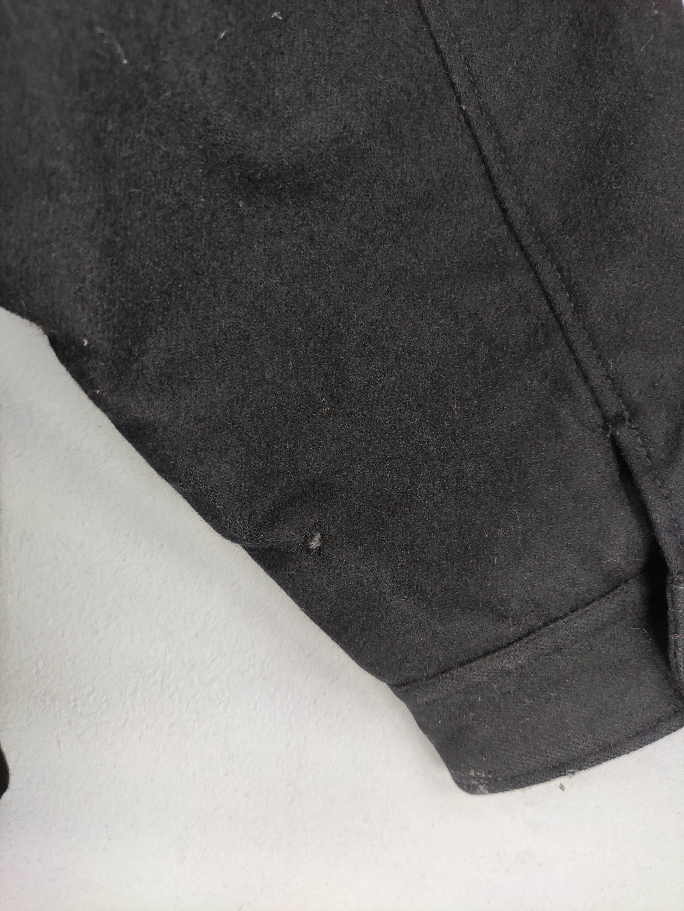 Vintage Vintage Arnold Palmer Varsity Jacket Wool Zipper Size US L / EU 52-54 / 3 - 11 Thumbnail