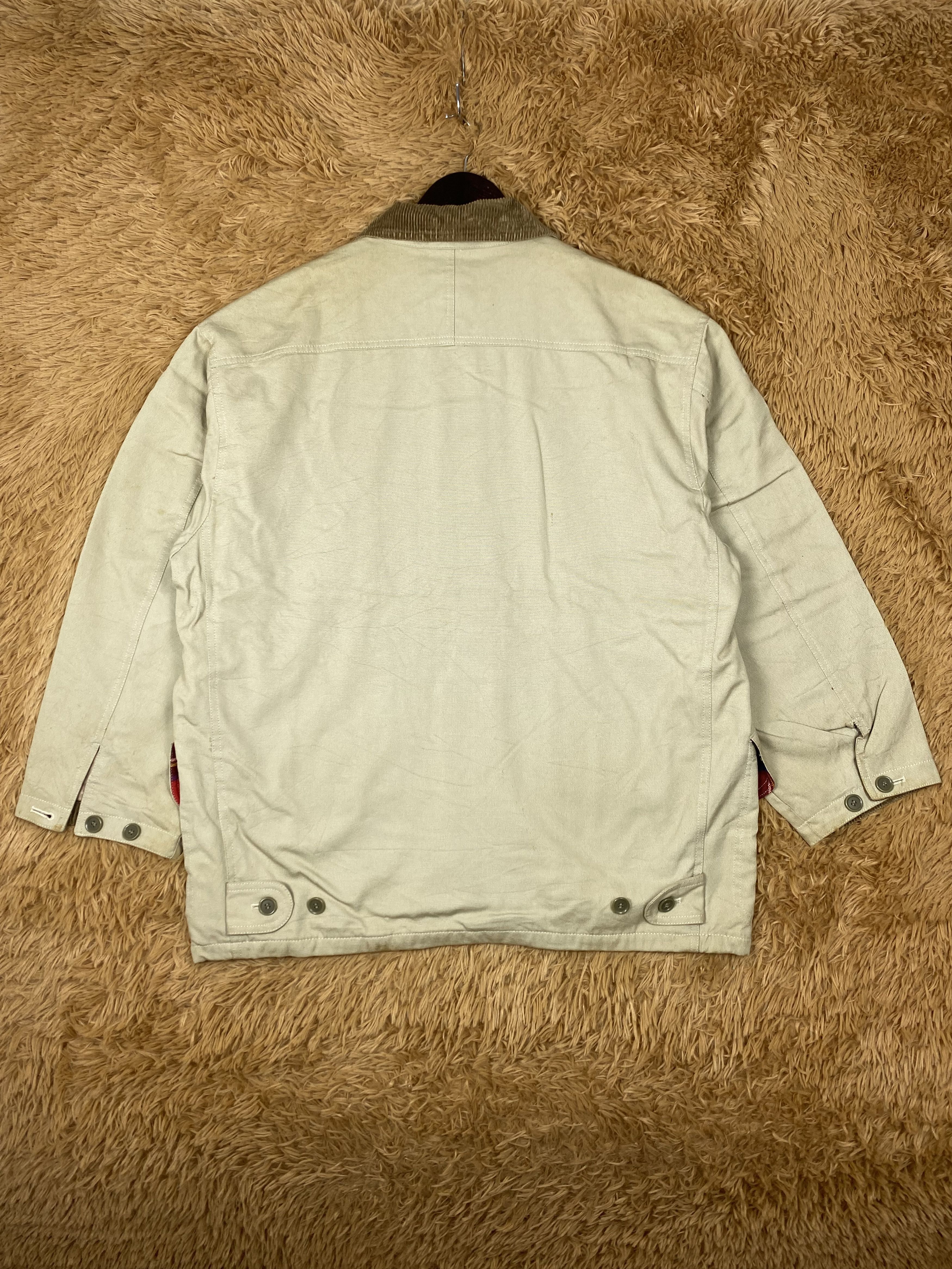 Japanese Brand Vintage Japanese Brand Jacket DJ0421 Size US M / EU 48-50 / 2 - 6 Thumbnail