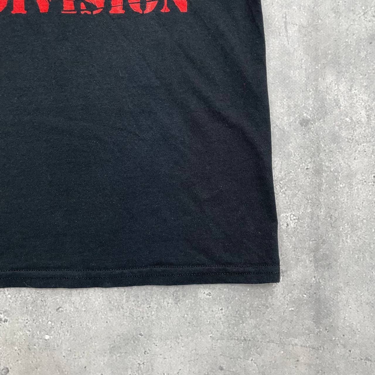 Band Tees Sabaton Ghost Division Band T Shirt Black Size S Size US S / EU 44-46 / 1 - 17 Thumbnail