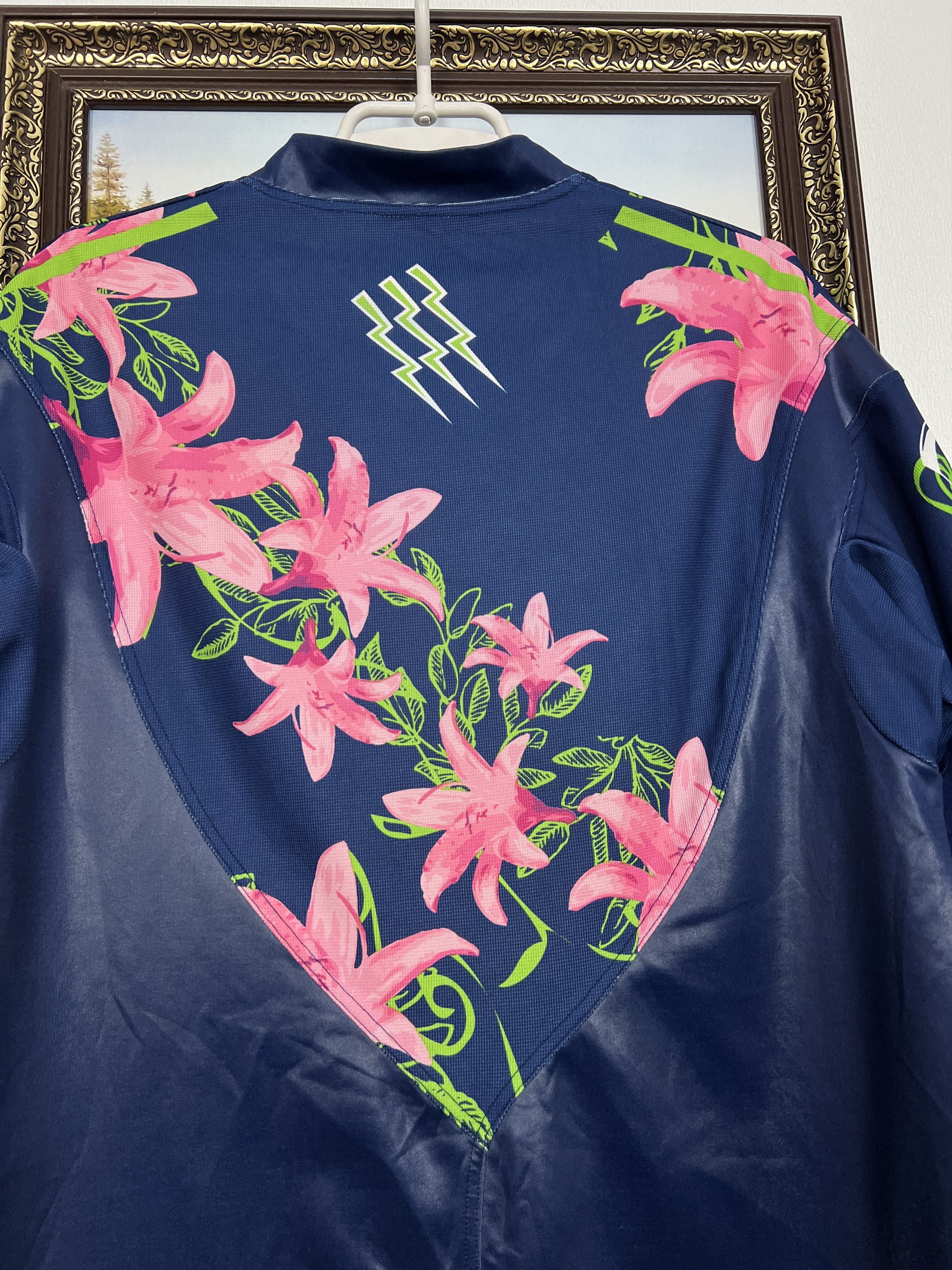 Adidas Vintage 2007 Stade Francais Rugby Union Jersey Trikot Shirt Size US L / EU 52-54 / 3 - 10 Thumbnail