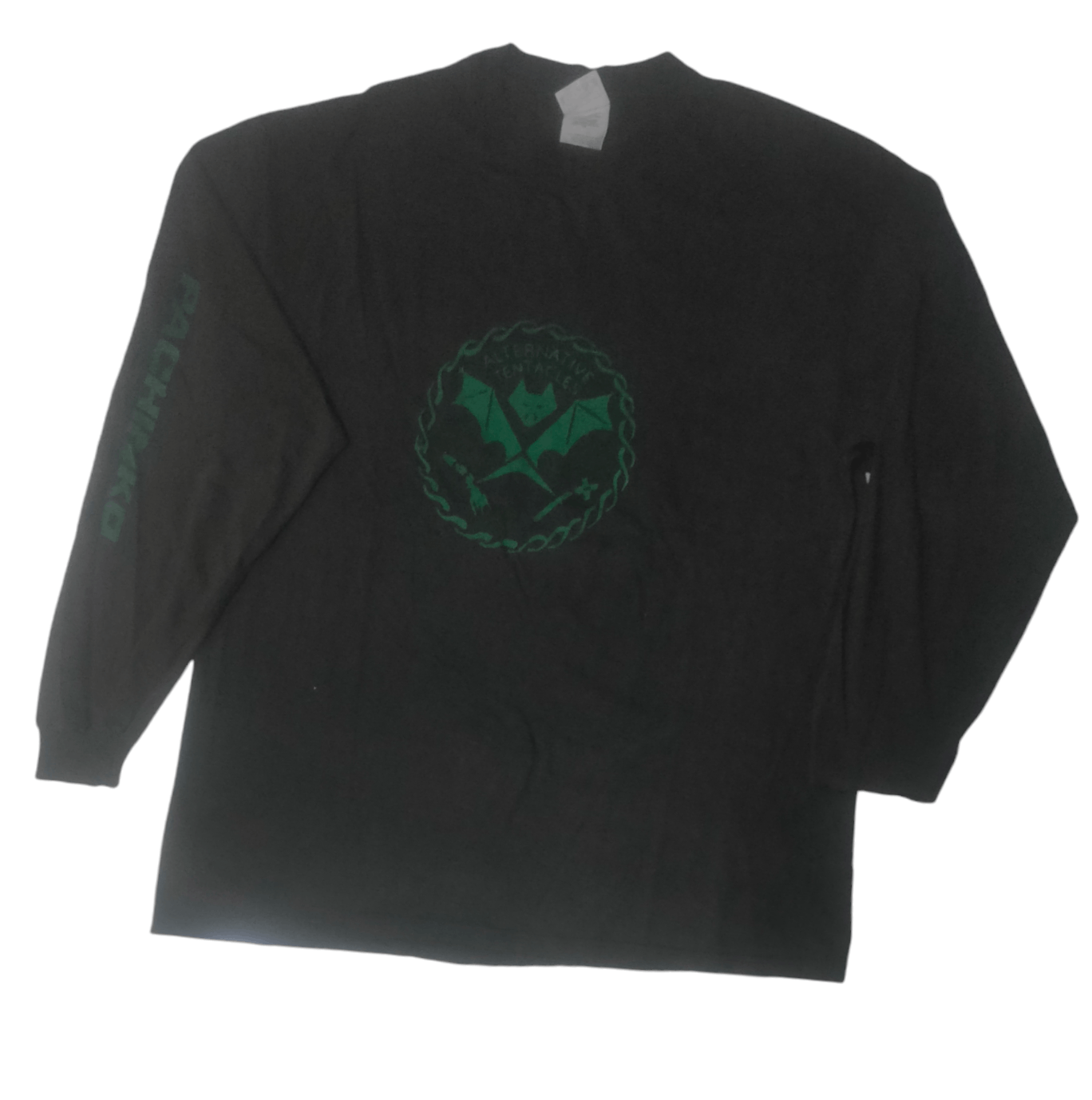 Band Tees × Vintage Alternative tentacles pachinko t-shirt Size US XL / EU 56 / 4 - 11 Thumbnail