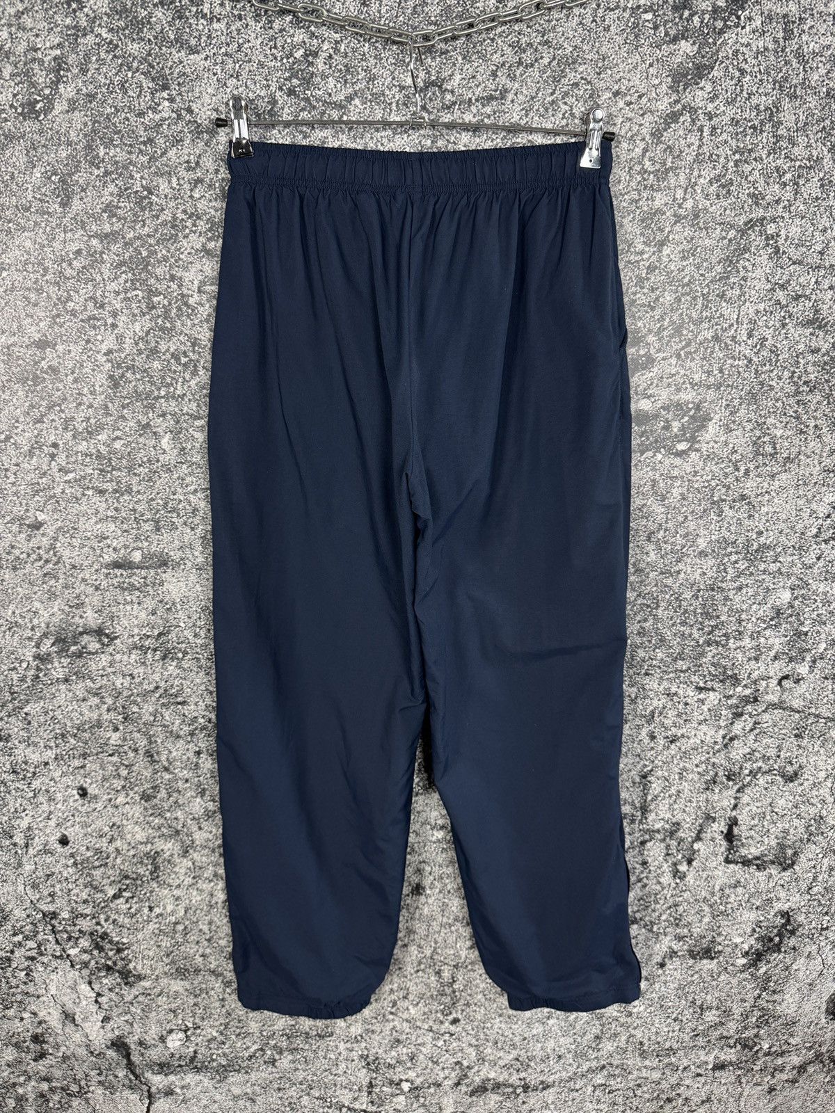 Nike Nike Challenge Court Vintage Pants Tennis Trousers Size L Size US 36 / EU 52 - 11 Thumbnail