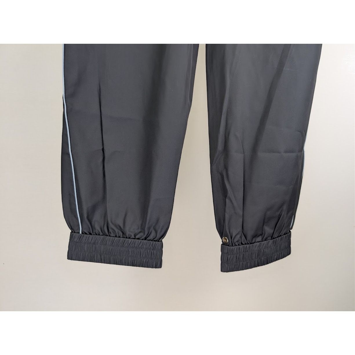 Gucci o1rshd1 Joggers & Sweatpants in Grey Blue Size US 34 / EU 50 - 4 Thumbnail