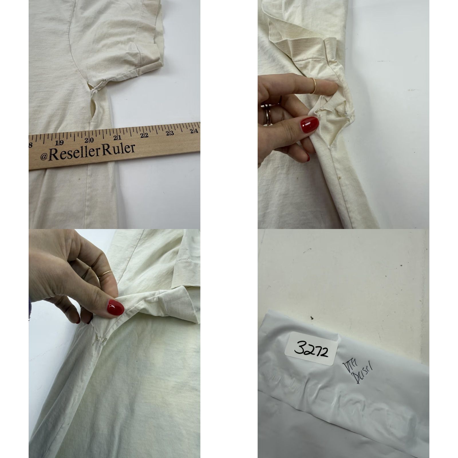 Diesel VINTAGE Diesel Shirt Mens Medium White Summer 1988 Graphic Tee 80s Single Stitch Size US M / EU 48-50 / 2 - 10 Thumbnail