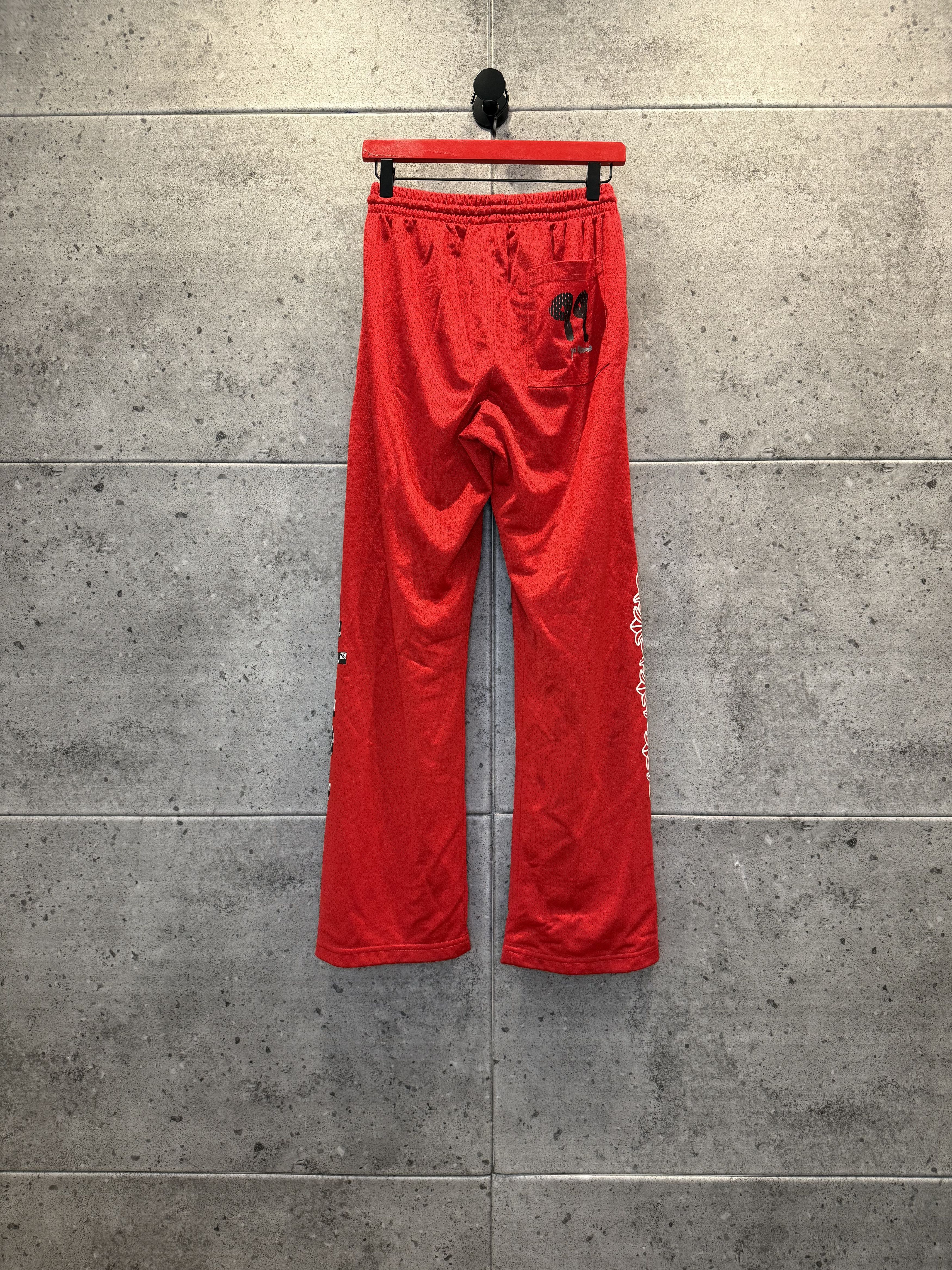 99 ファッション chrome hearts matty boy メッシュ