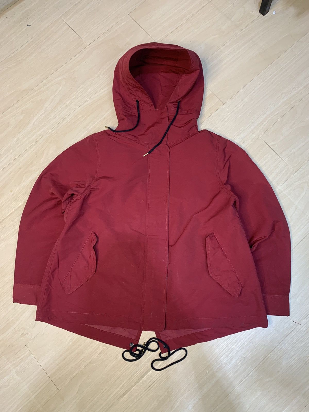 Yohji Yamamoto Yohji Yamamoto INED Double zipper Jacket Size US L / EU 52-54 / 3 - 1 Thumbnail