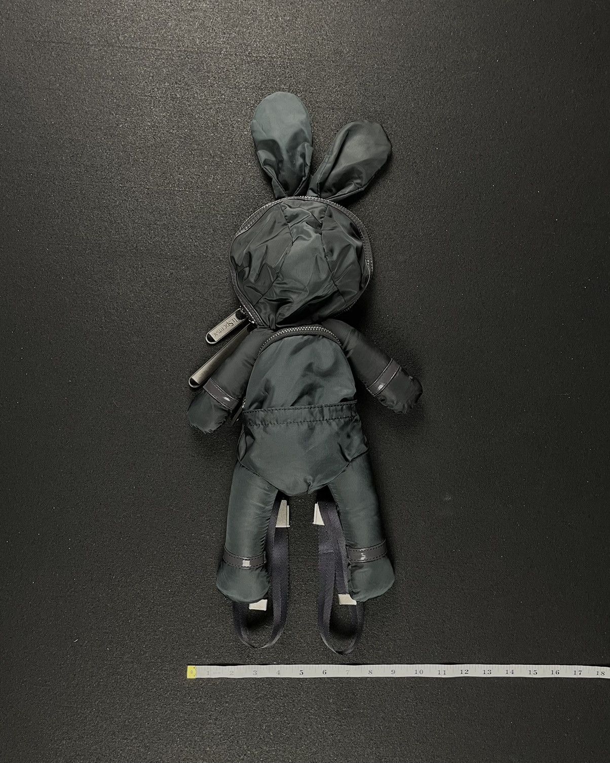 LeSportsac × Stella McCartney Stella McCartney SS08 Bunny Rabbit Backpack Size ONE SIZE - 8 Thumbnail
