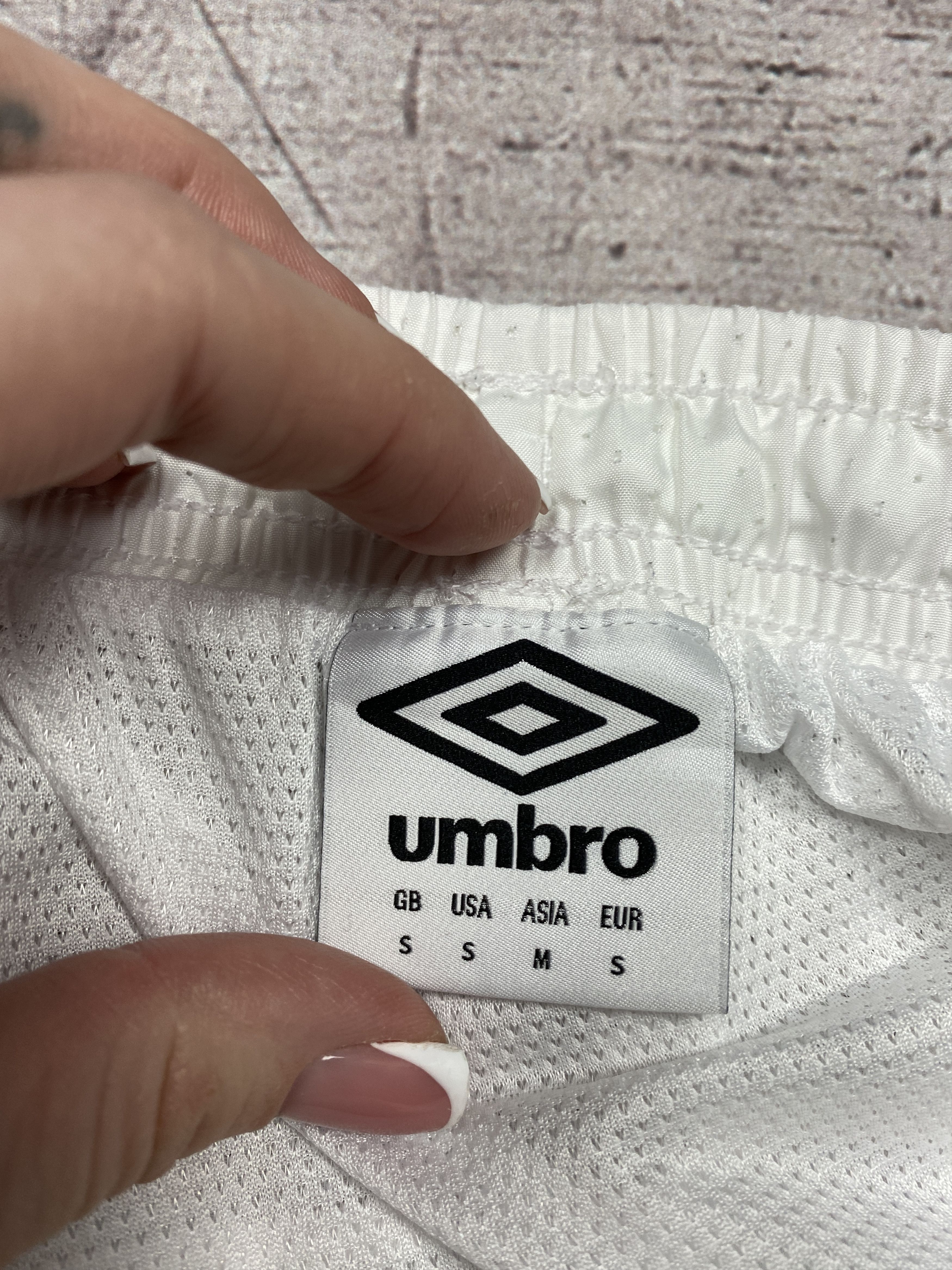Umbro Umbro Everton Soccer Shorts Football Size US 30 / EU 46 - 8 Thumbnail