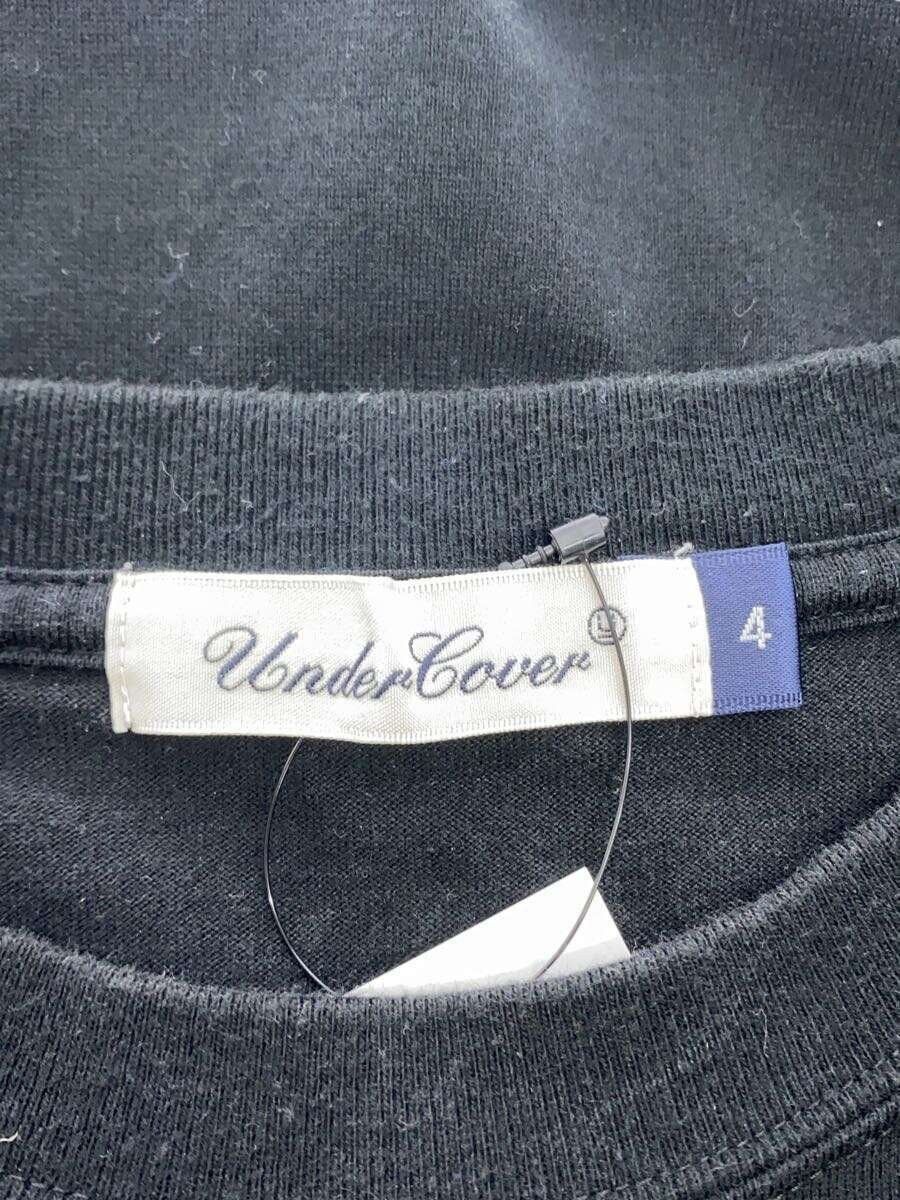 Undercover Sleep With Window Open Tee Size US XL / EU 56 / 4 - 4 Thumbnail