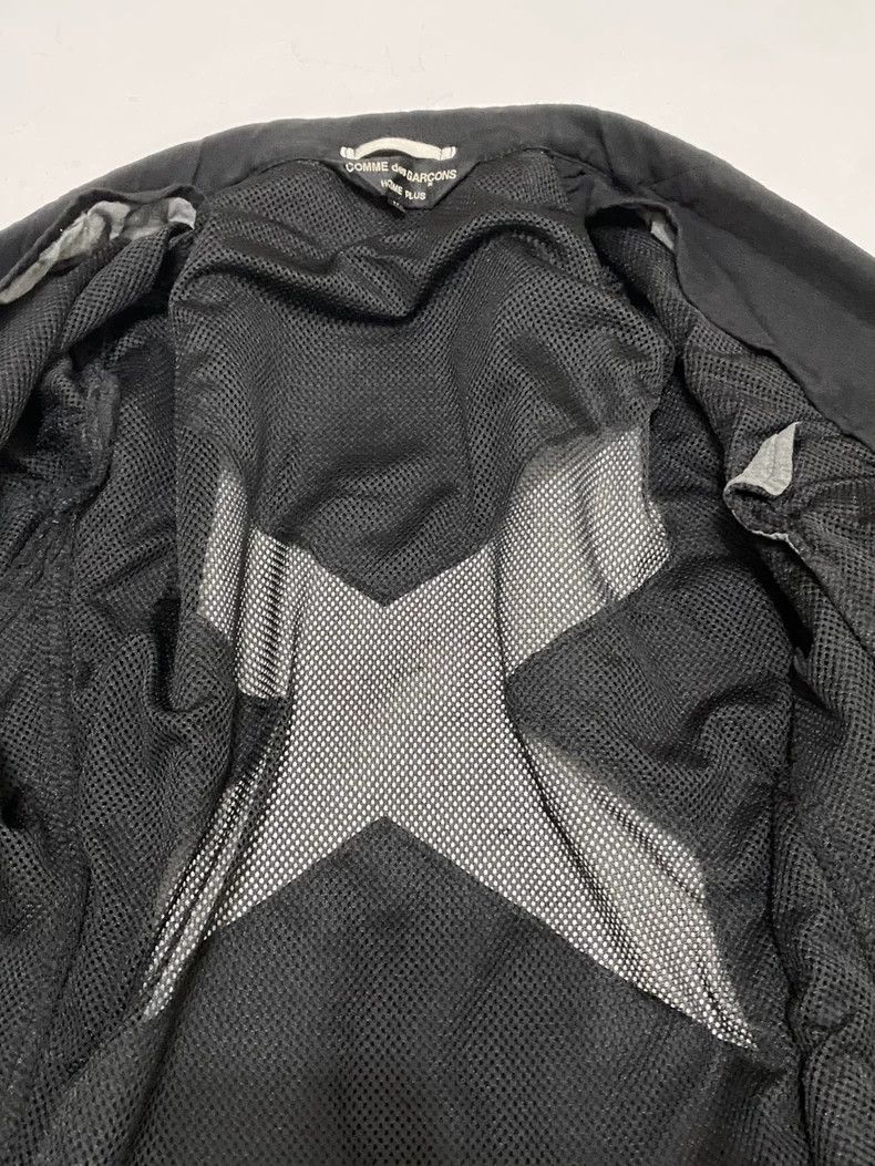 Comme des Garcons Comme des Garcons jacket Size US M / EU 48-50 / 2 - 7 Thumbnail