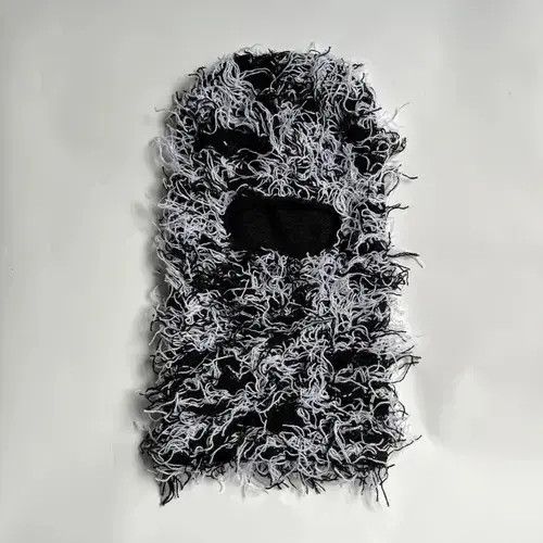 Other Y2K Tassel Balaclava Hat 2024 Size ONE SIZE - 1 Thumbnail