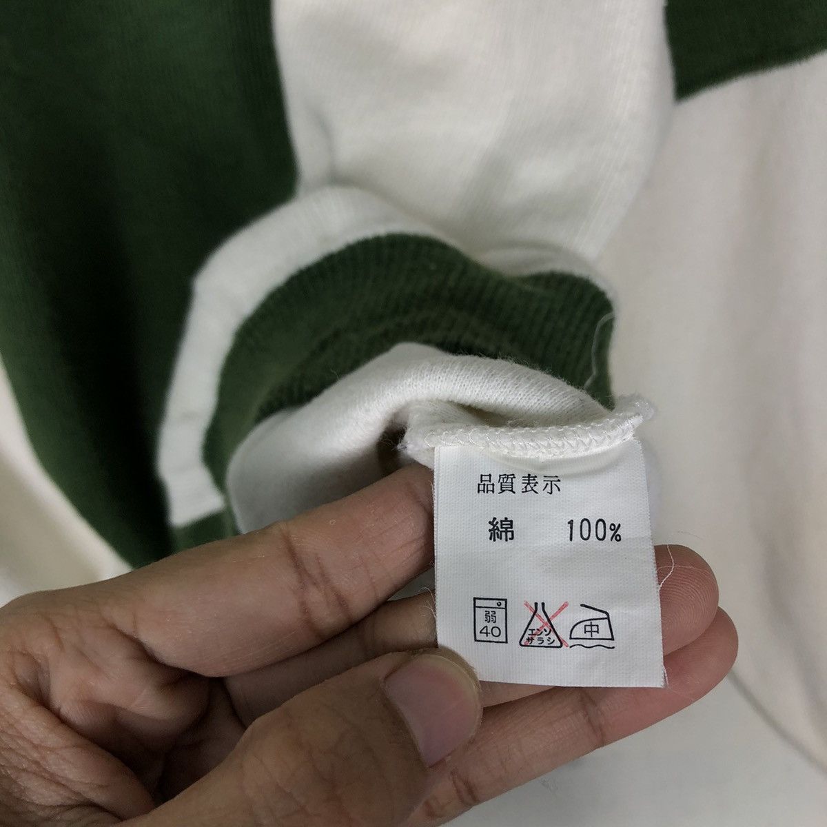 Japanese Brand 🔥90’s Vintage Crewneck Sweatshirt Nepla Sports Big Logo Size US M / EU 48-50 / 2 - 13 Thumbnail